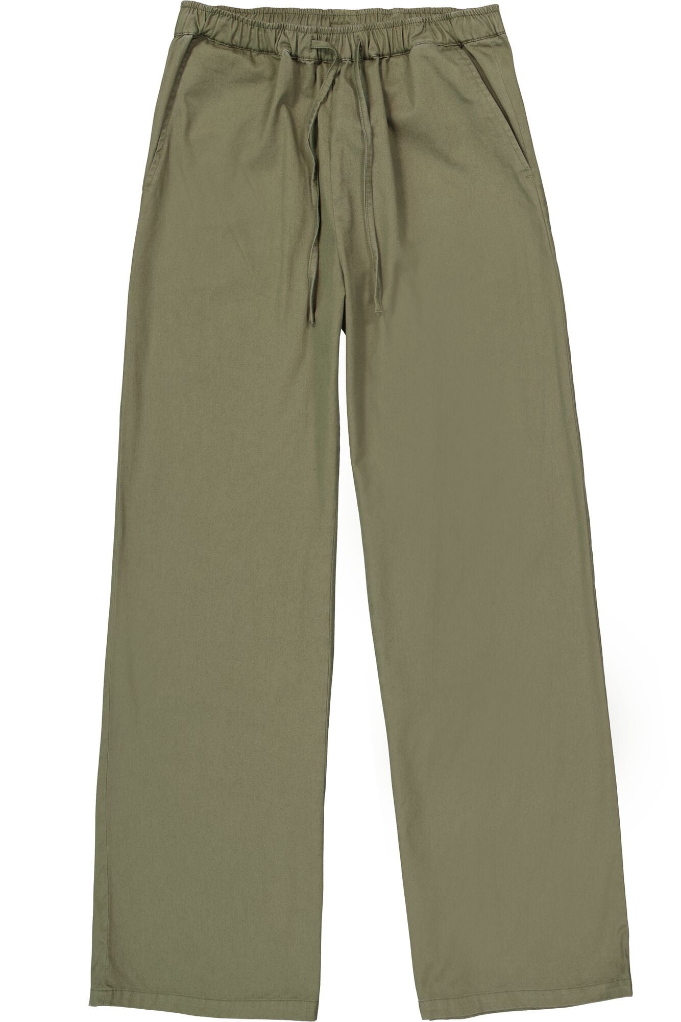Garcia Stoffhose, mit Taschen