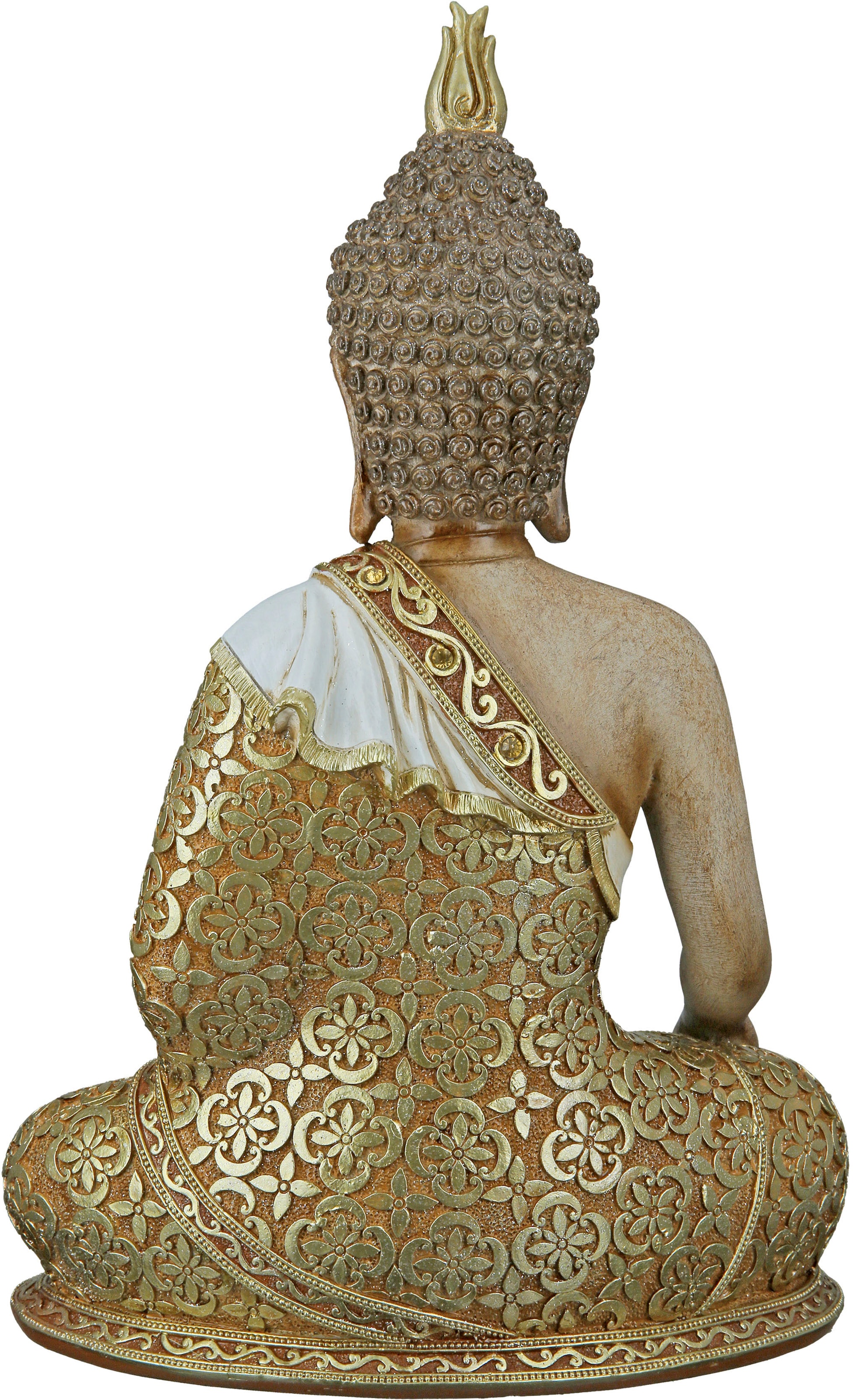 GILDE Buddhafigur »Buddha Mangala«