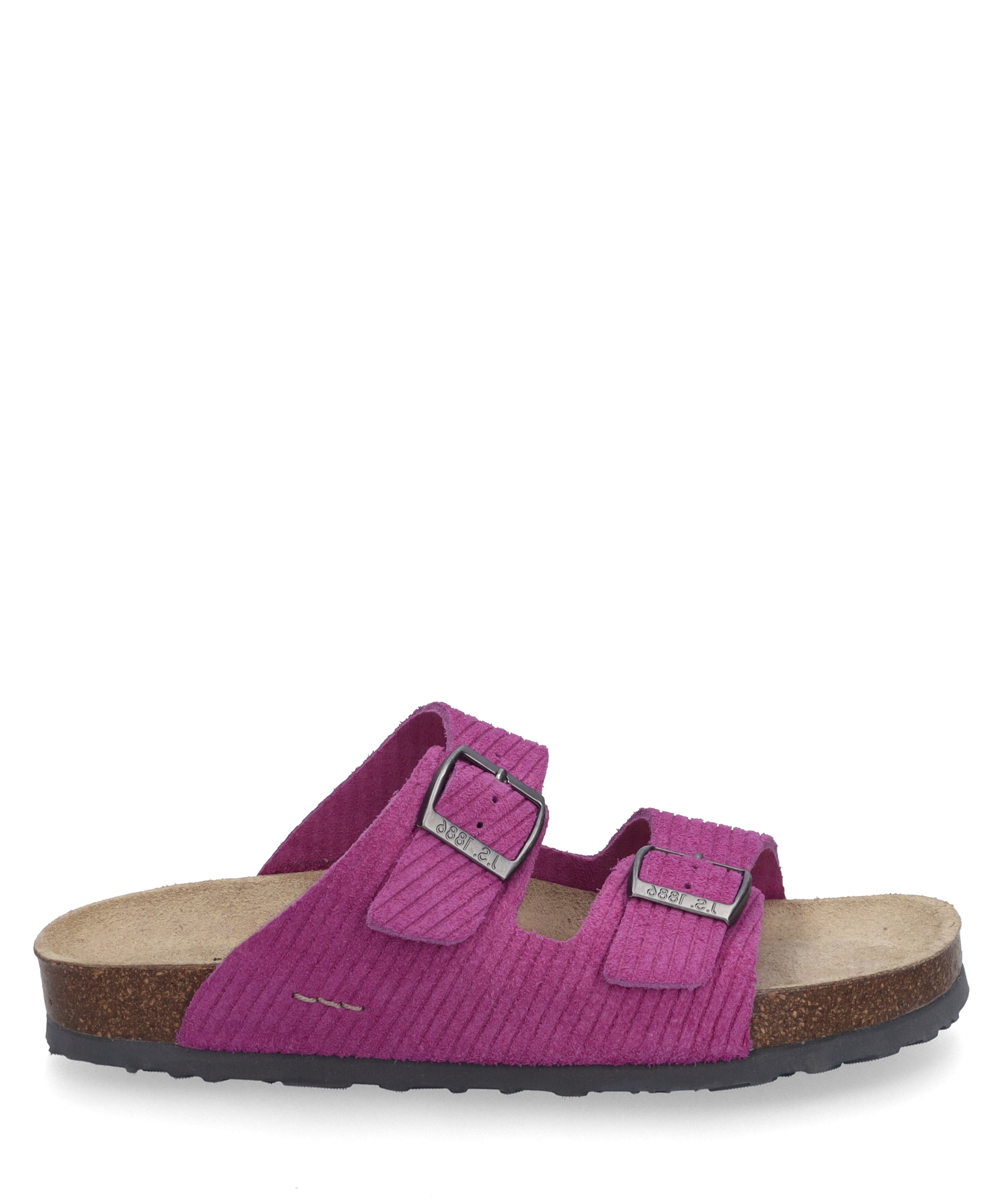 Josef Seibel Sandale »Hermine 01, pink«
