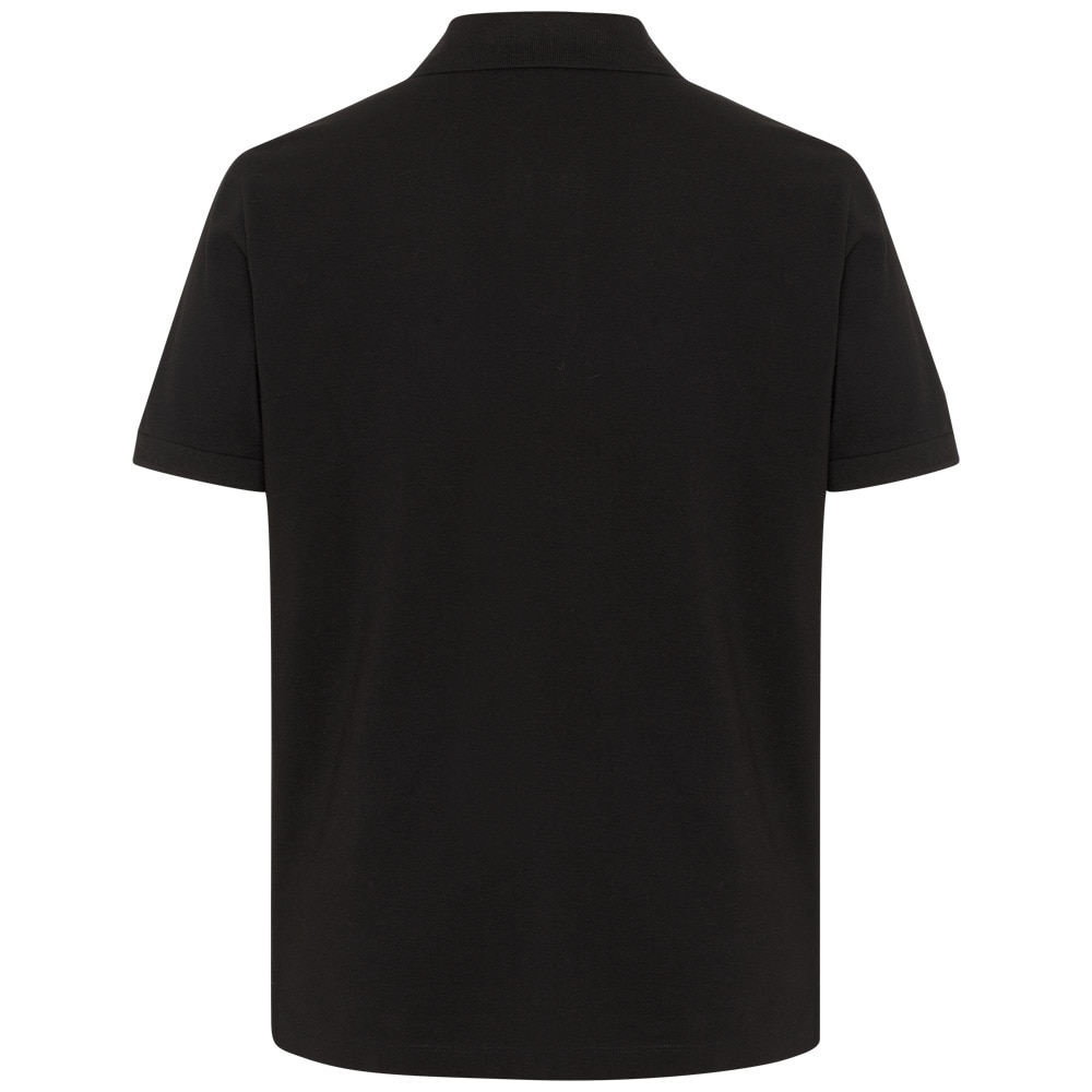 lotto Poloshirt, - in hochwertiger Baumwoll-Piqué Qualität