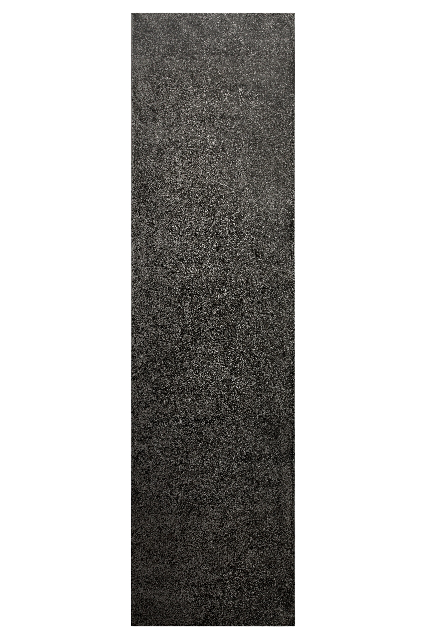 Wecon home Hochflor-Teppich »Manta«, rechteckig, 25 mm Höhe, Läufer, Langflor maschinell gewebt, robust, Wohn- & Schlafzimmer, uni
