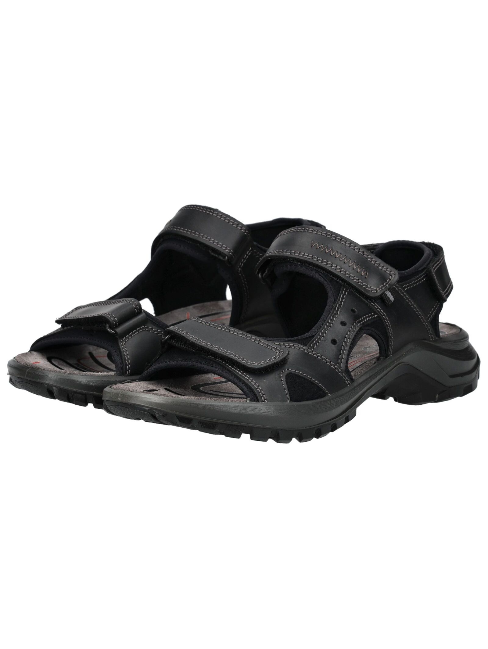 IGI & CO Sandale »IGI & CO Sandalen Nubukleder«