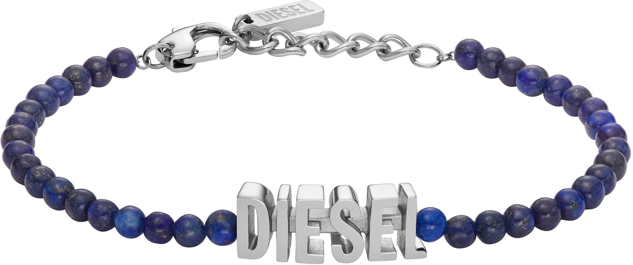 Diesel Аpyrankė »Schmuck Geschenk Edelstahl A...