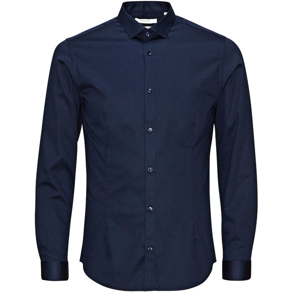 Jack & Jones Businesshemd »PARMA«