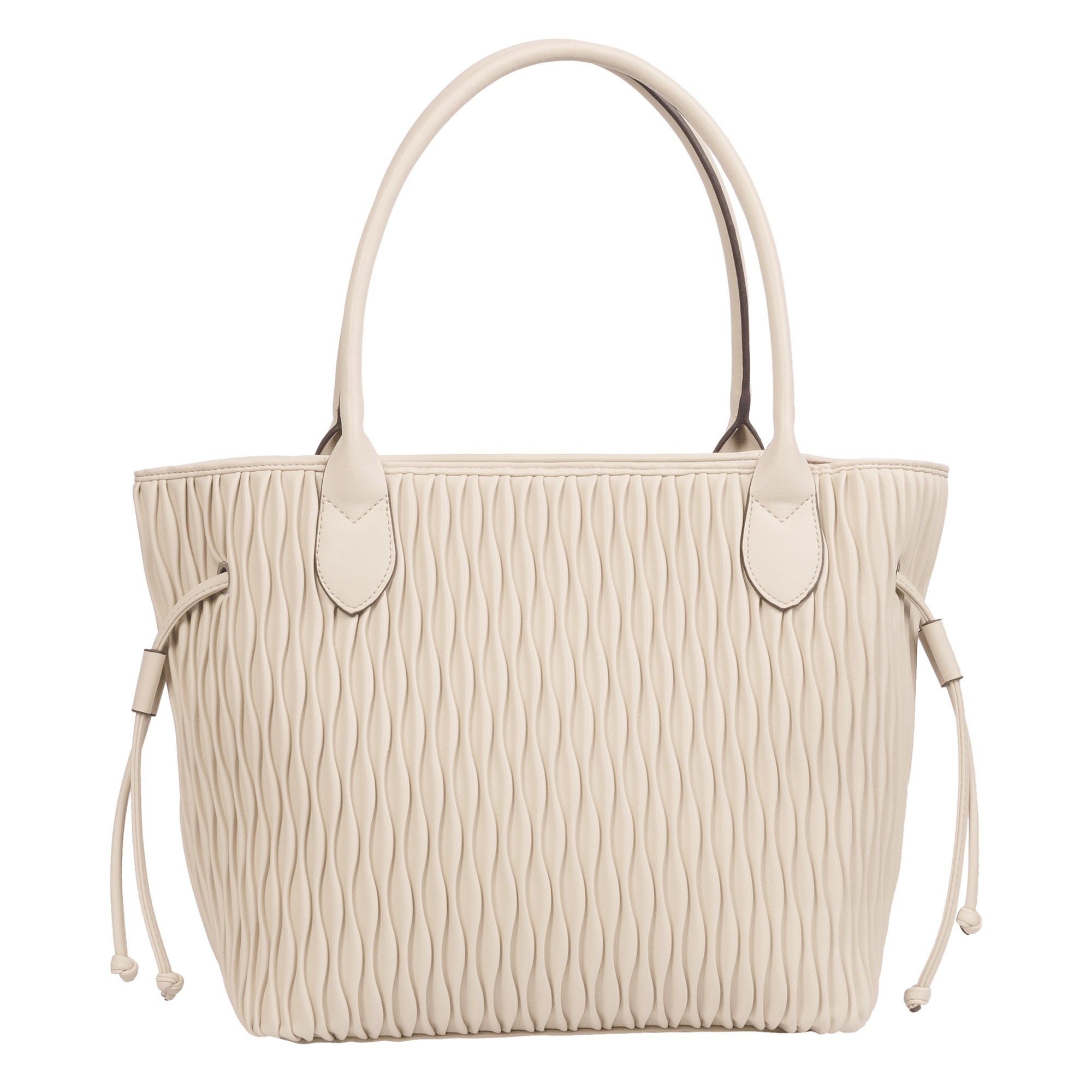Thumbnail - Gabor Shopper "Granada wave", aus leicht genarbtem Lederimitat mit dekorativen Ziernähten