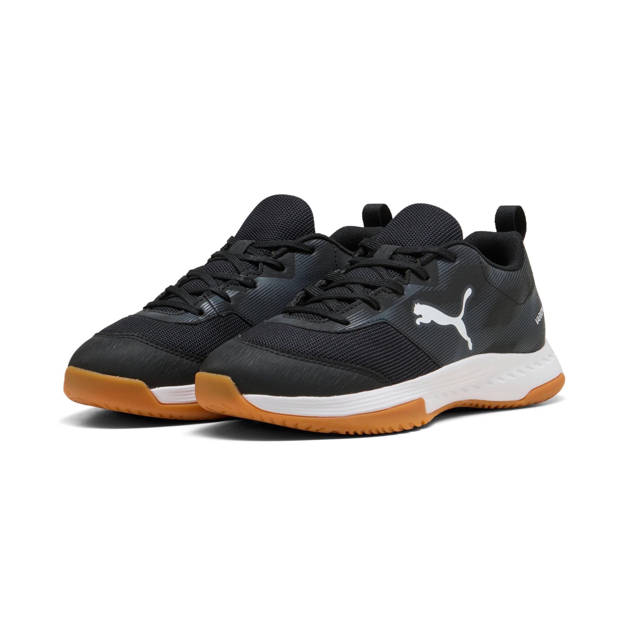 PUMA Hallenschuh "VARION 3 JR"