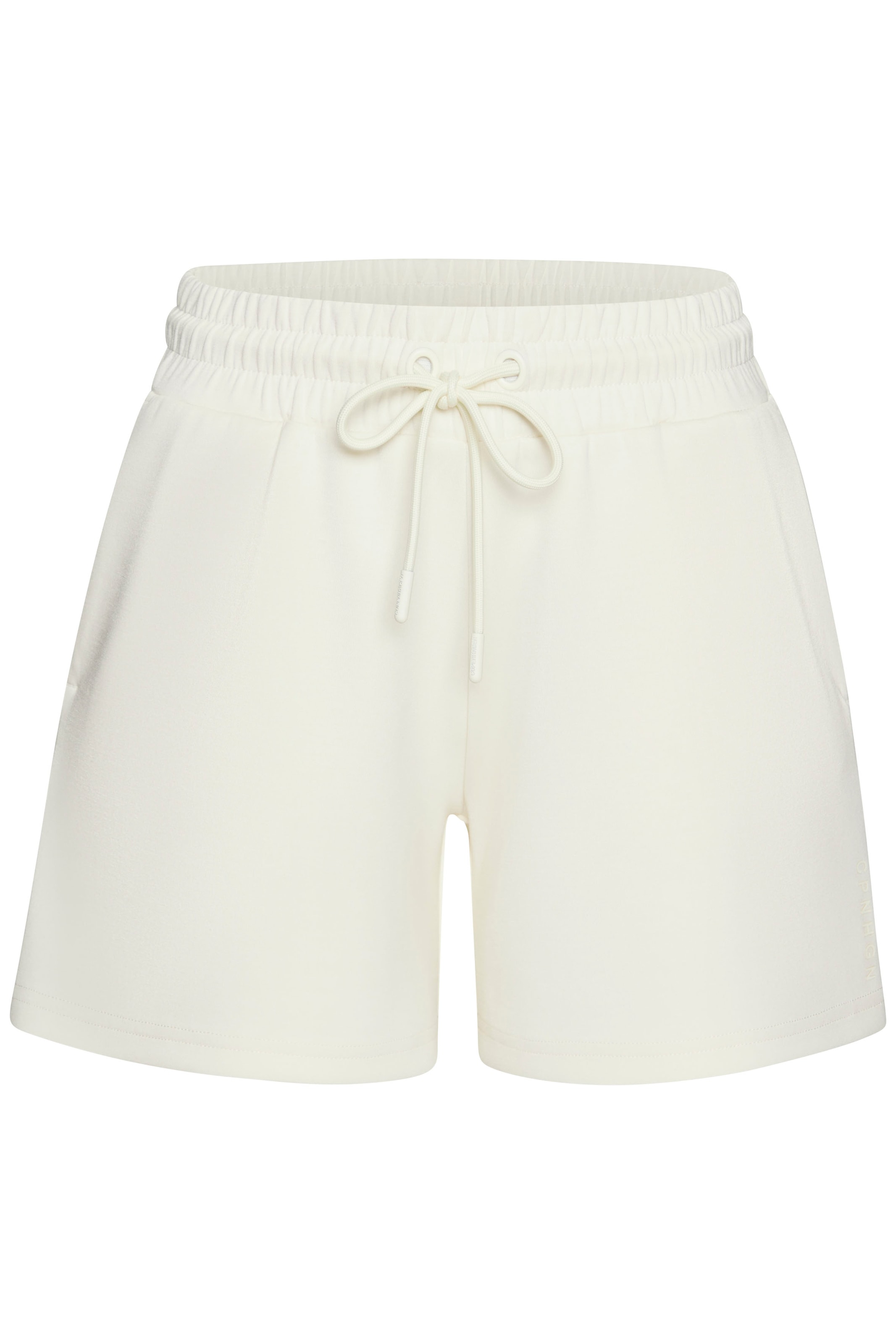 Copenhagen Studios Sweatshorts, aus hochwertigem Material