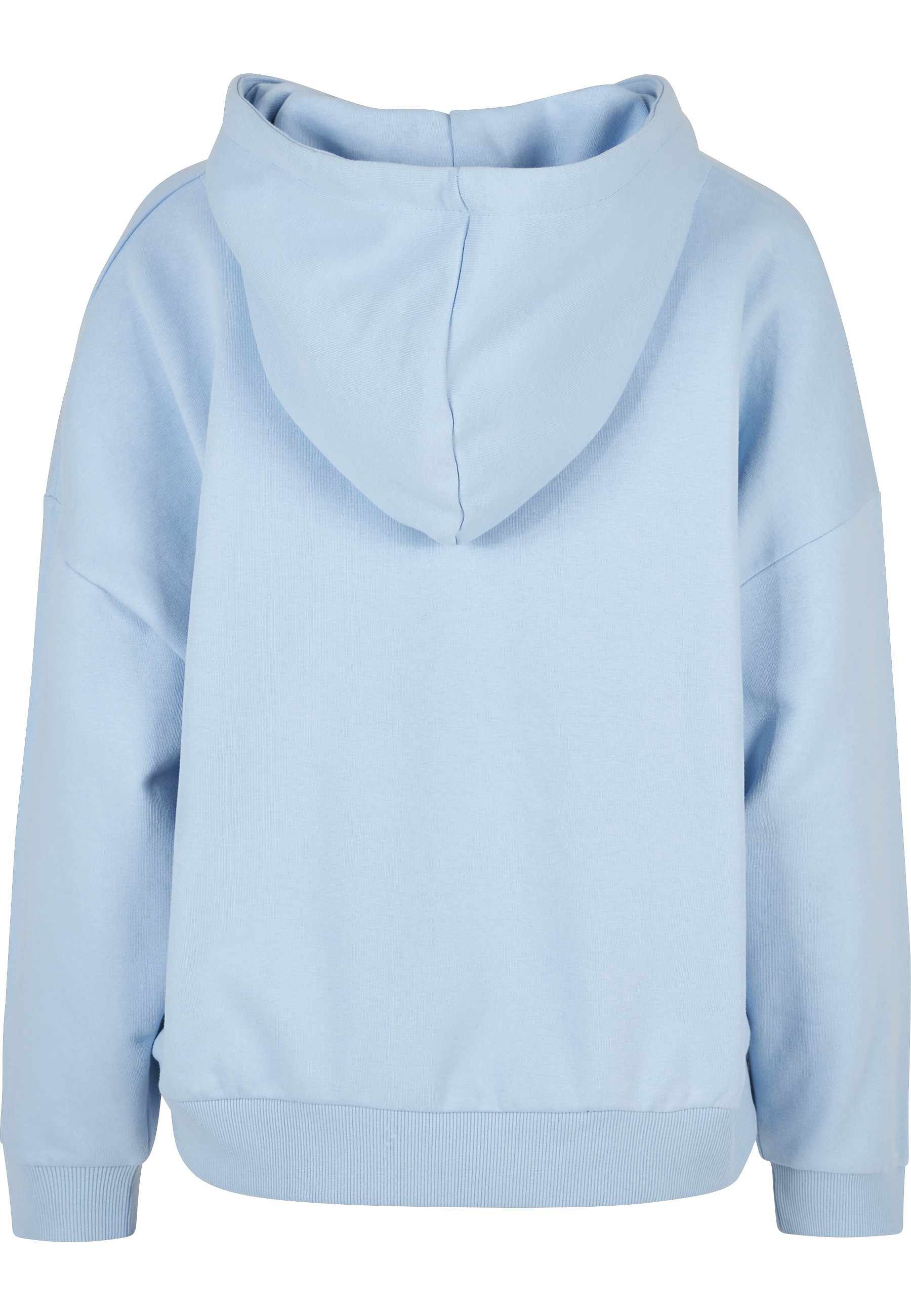 Karl Kani Hoodie "Karl Kani Damen Small Signature Essential OS Hoodie", 1 S günstig online kaufen