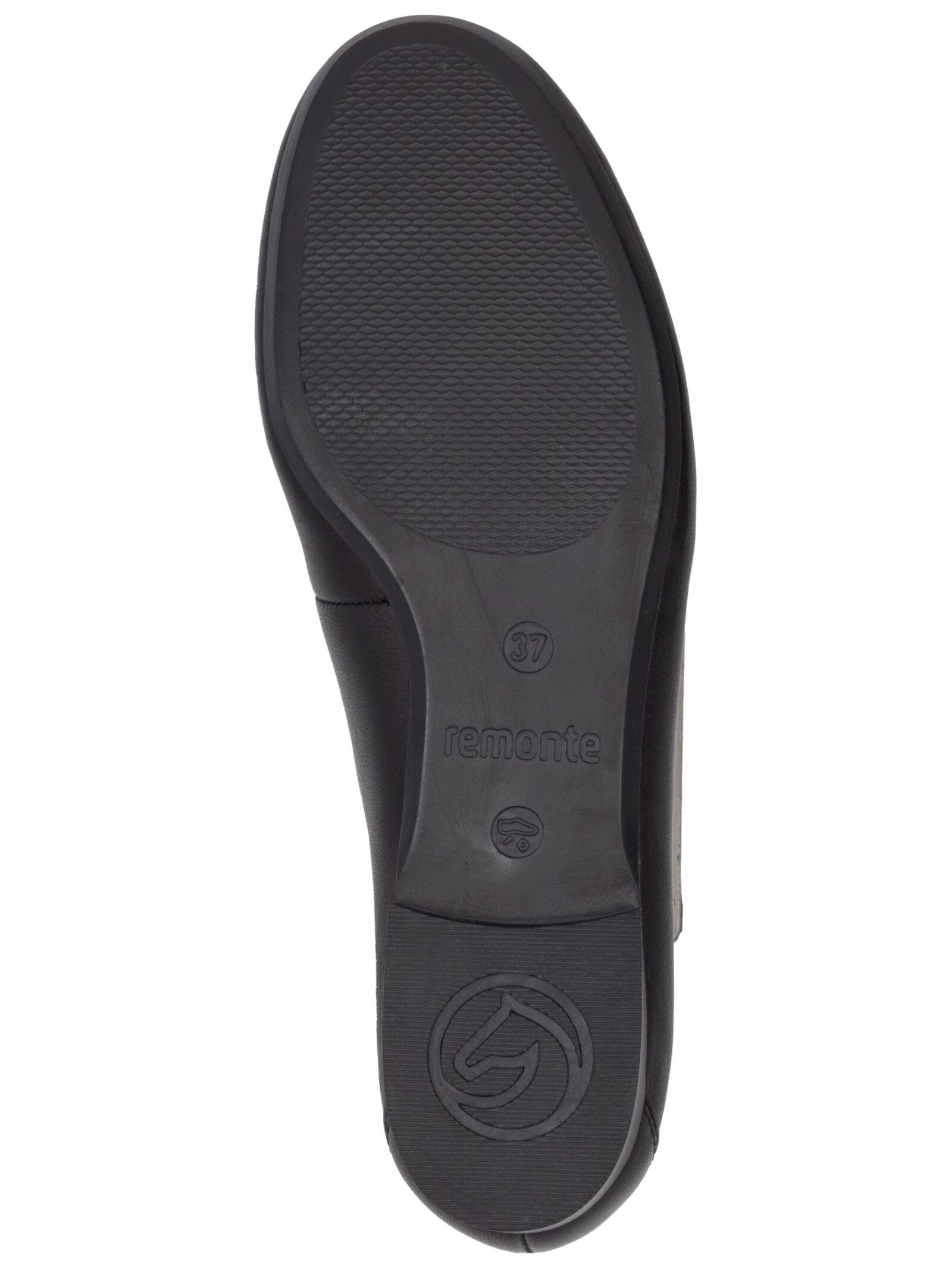 Remonte Slipper »Remonte Slipper Leder«
