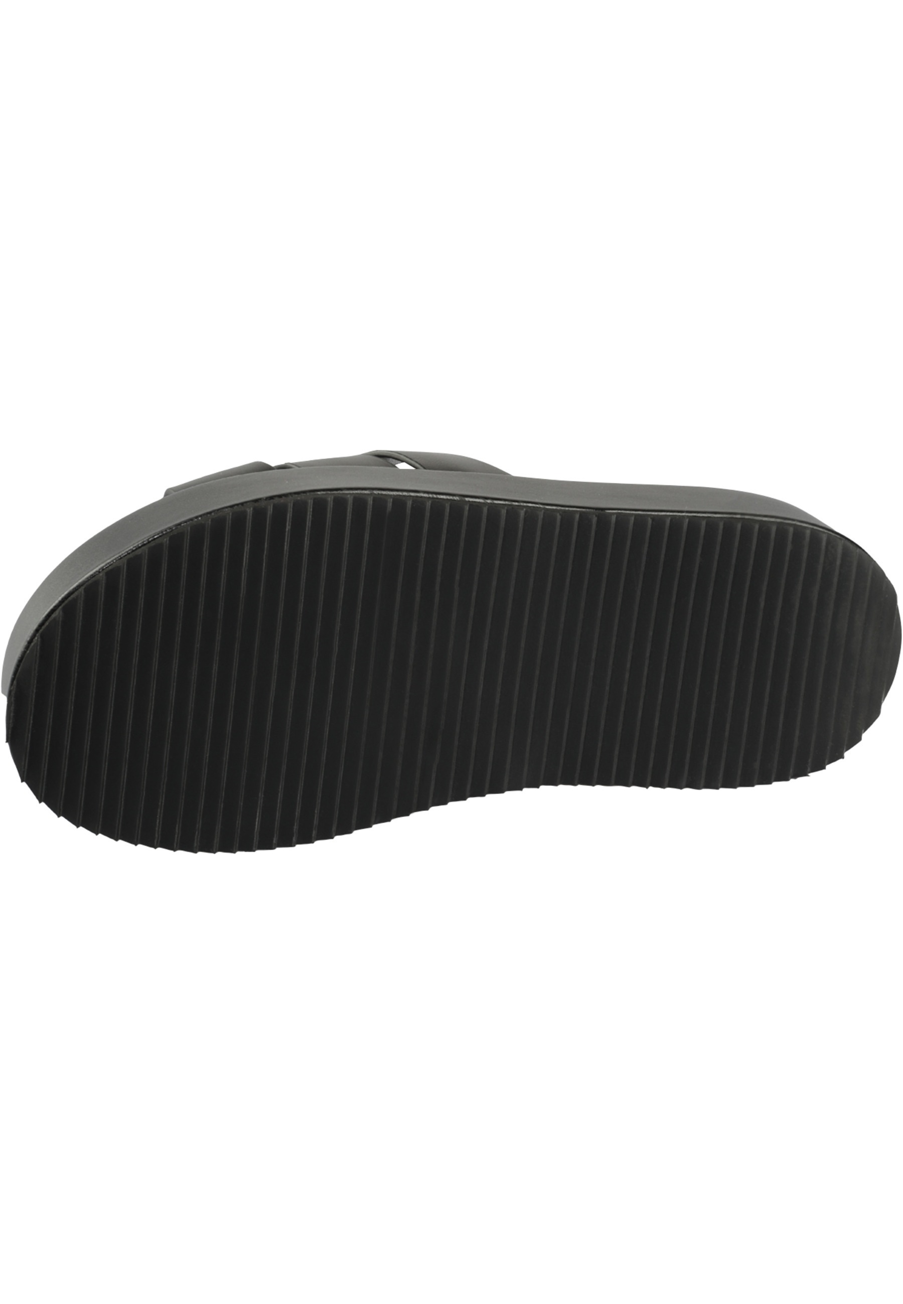 Buffalo Mules Black Size 40 3