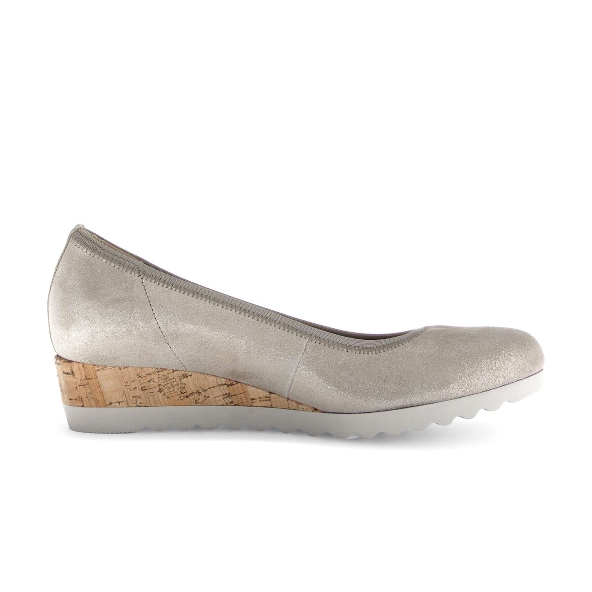 Gabor GABOR Keilpumps Beige 38 5