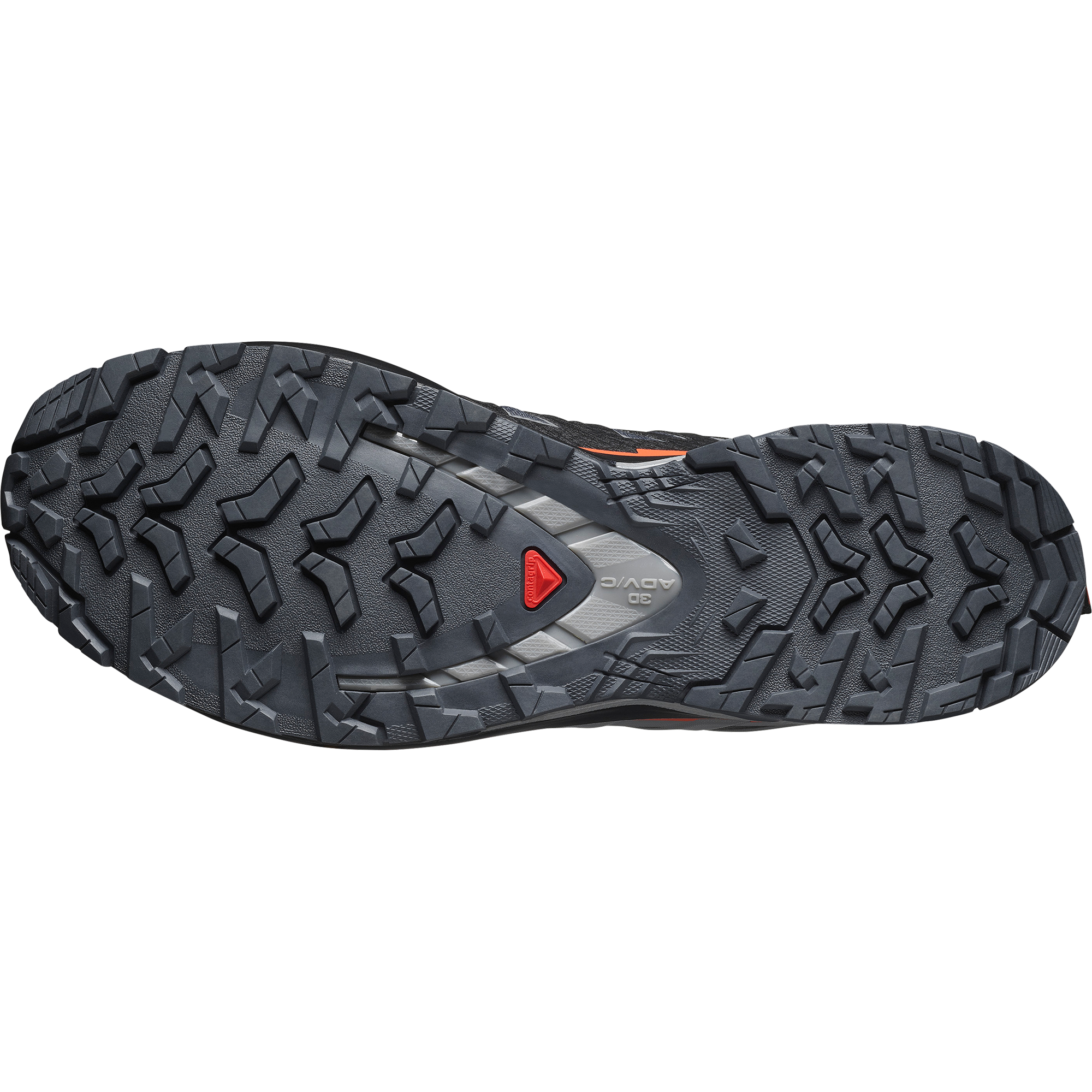 Salomon Trailrunningschuh »XA PRO 3D V9 GORE-TEX«, wasserdicht