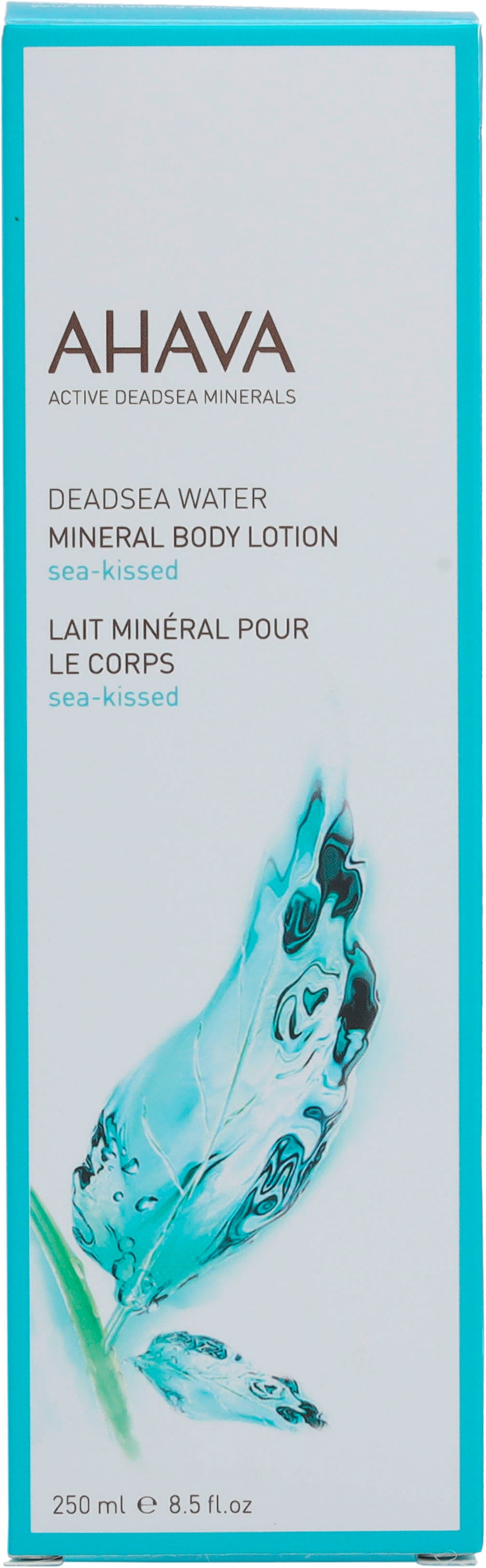 AHAVA Körperlotion »Deadsea Water Mineral Body Lotion Sea-Kissed«