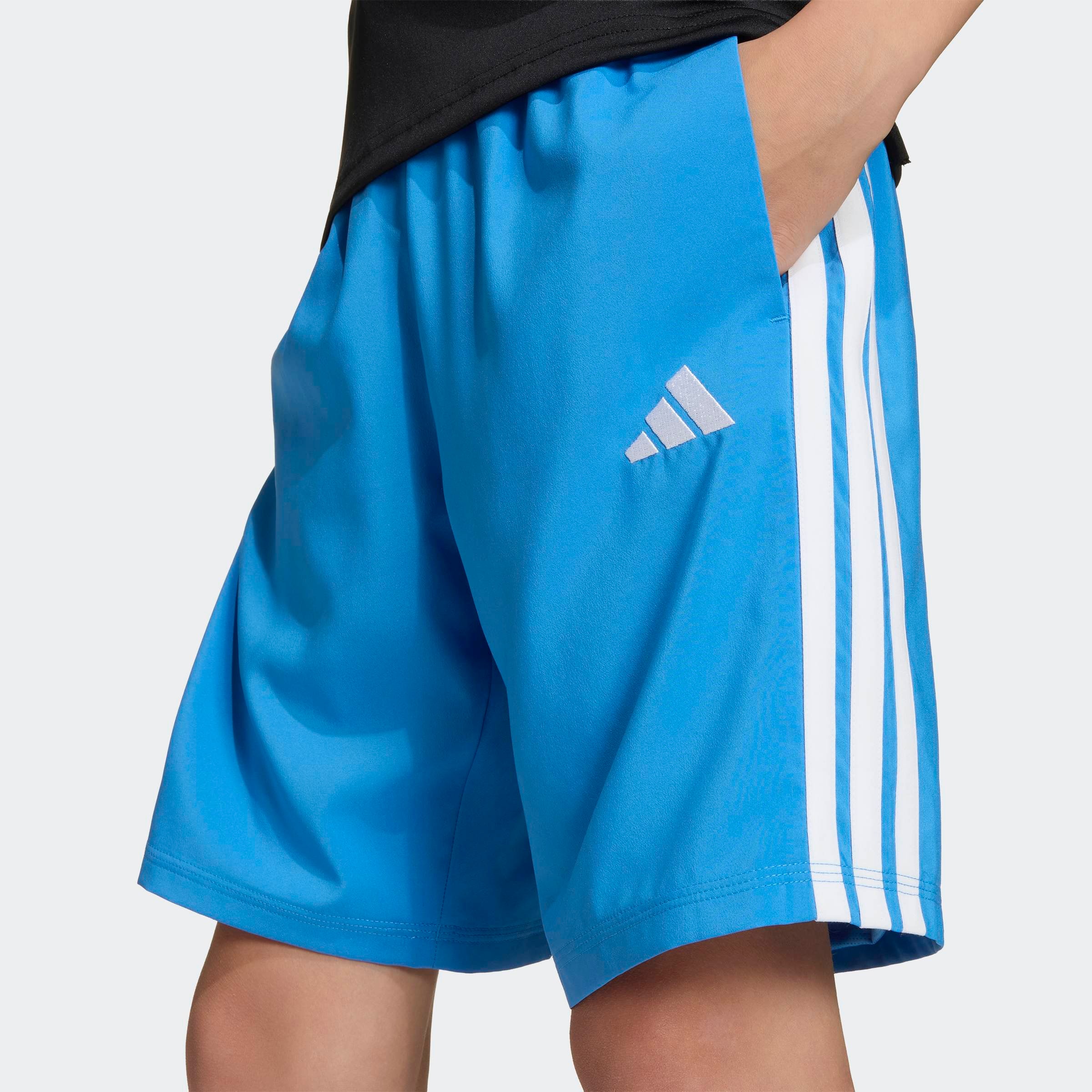 adidas Sportswear Shorts »ESSENTIALS CLIMACOOL KIDS«
