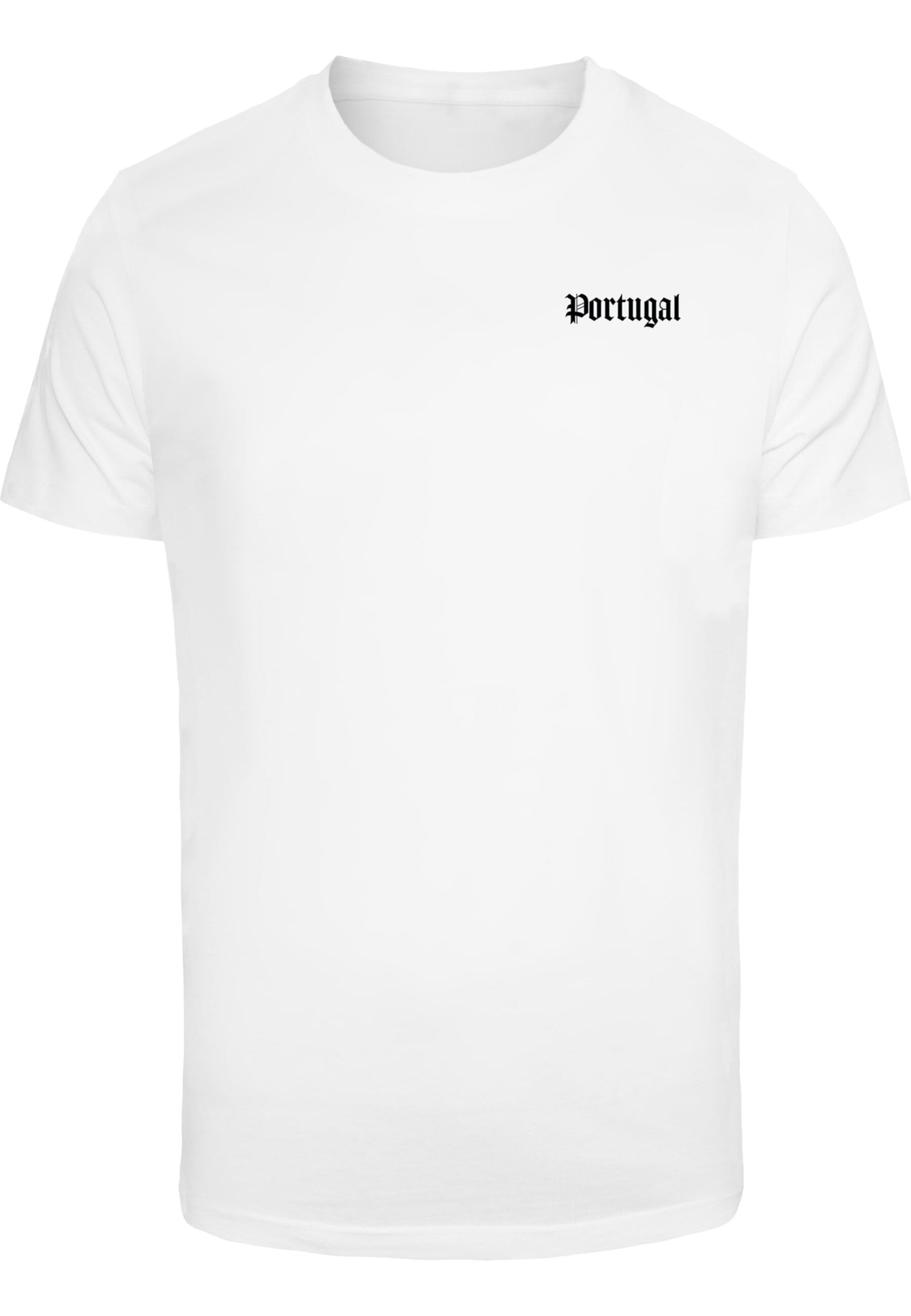 MisterTee T-Shirt "MisterTee Pose Profissional Tee", (1 tlg.) günstig online kaufen