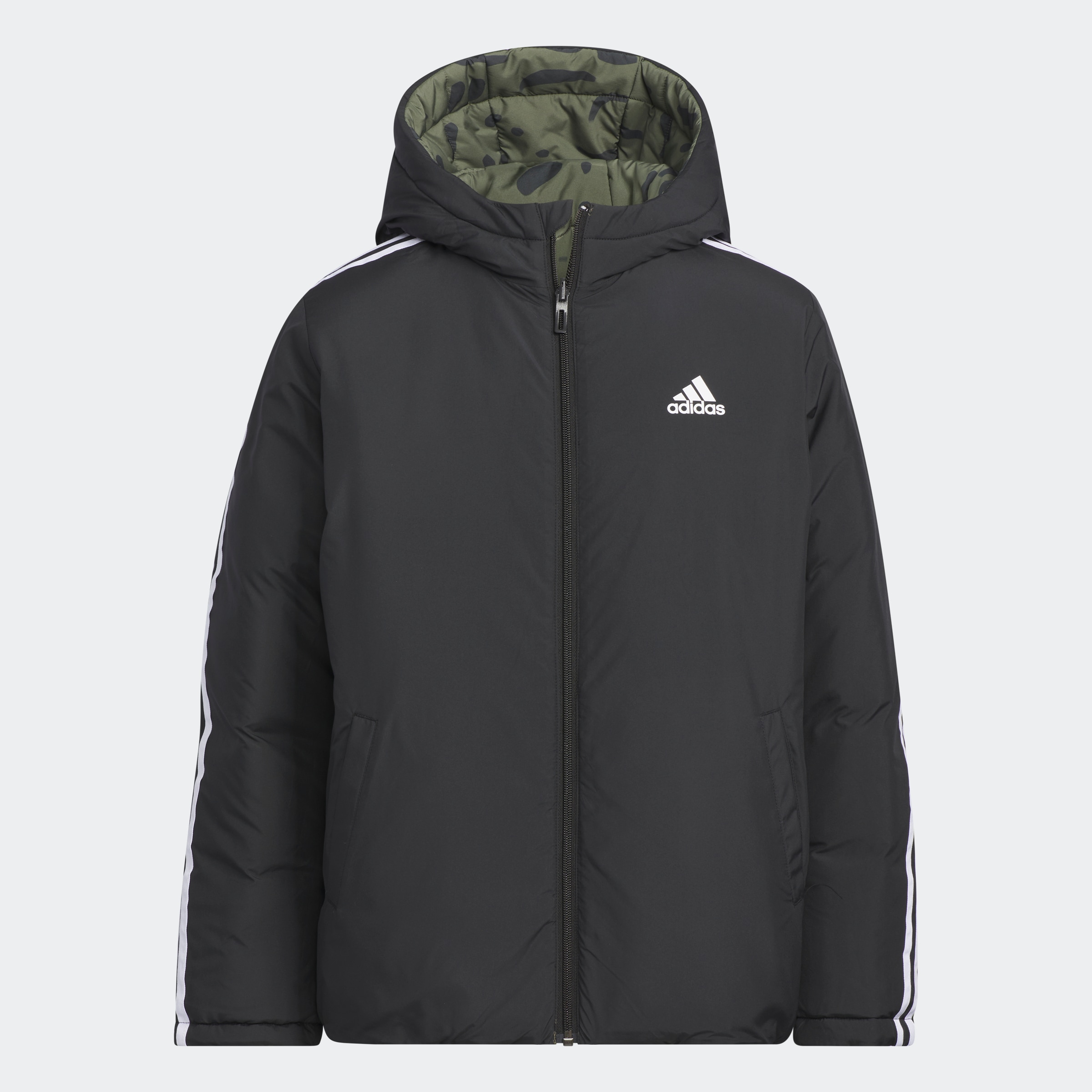 Outdoorjacke PAD Sportswear | JKT« adidas BAUR REV »JK