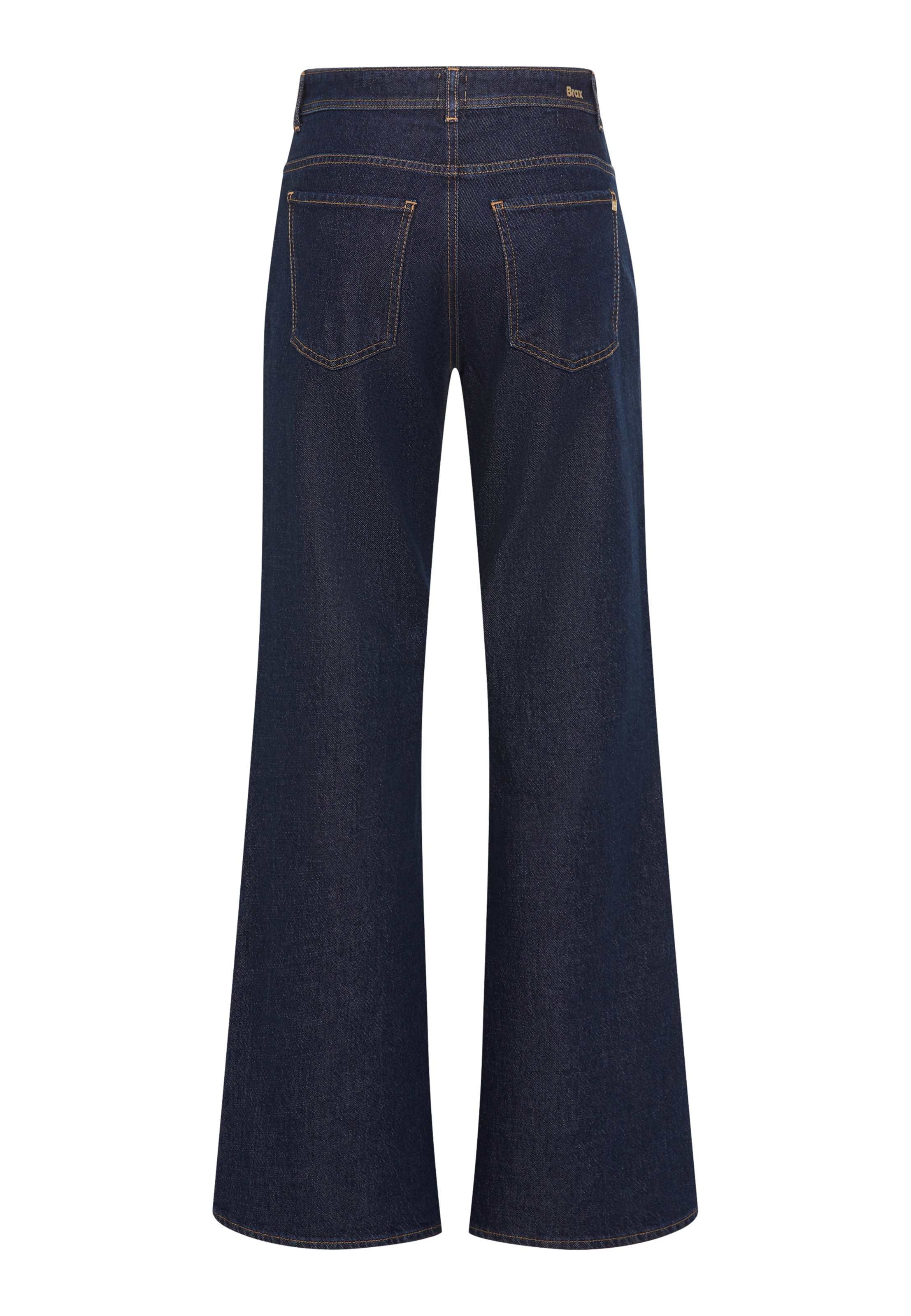 Brax 5-Pocket-Jeans "Style MAINE" günstig online kaufen