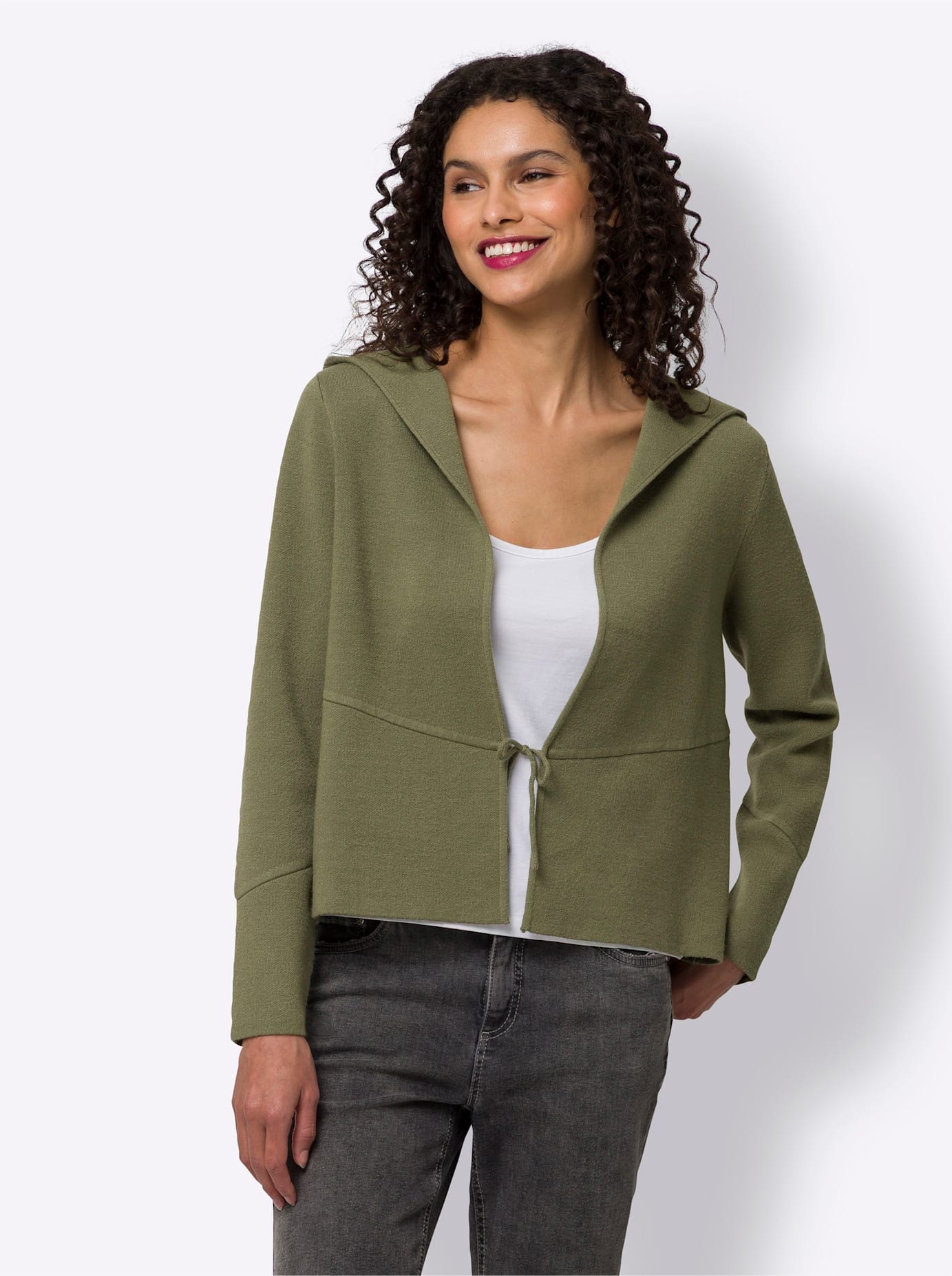 heine Cardigan günstig online kaufen