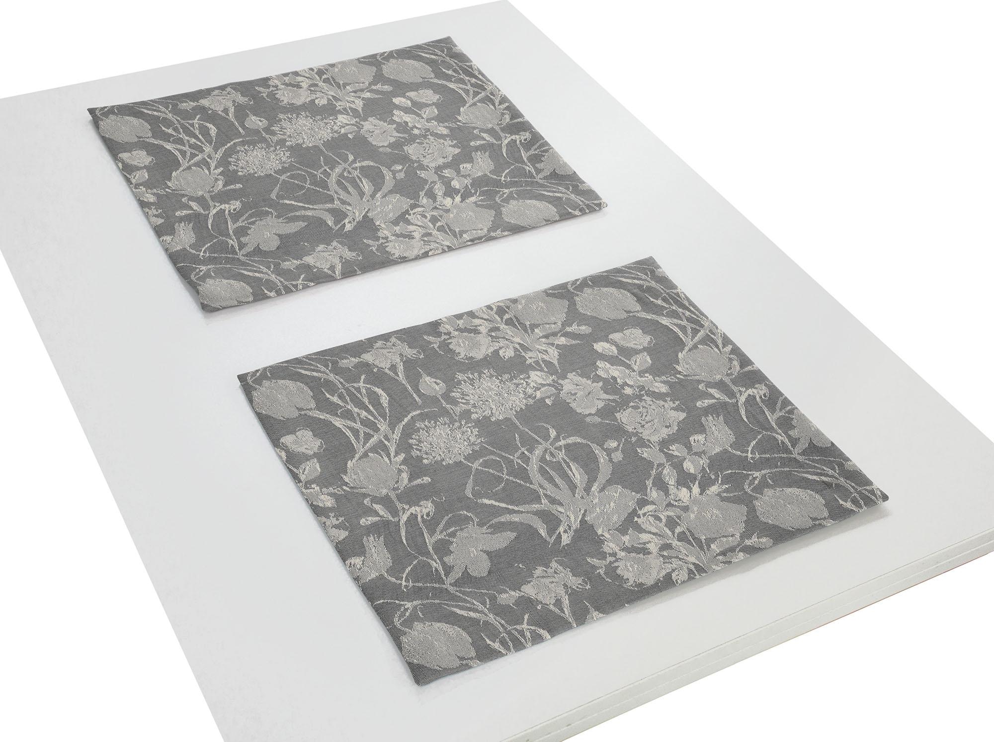 Adam Platzset "Flower Cuvée Light" günstig online kaufen