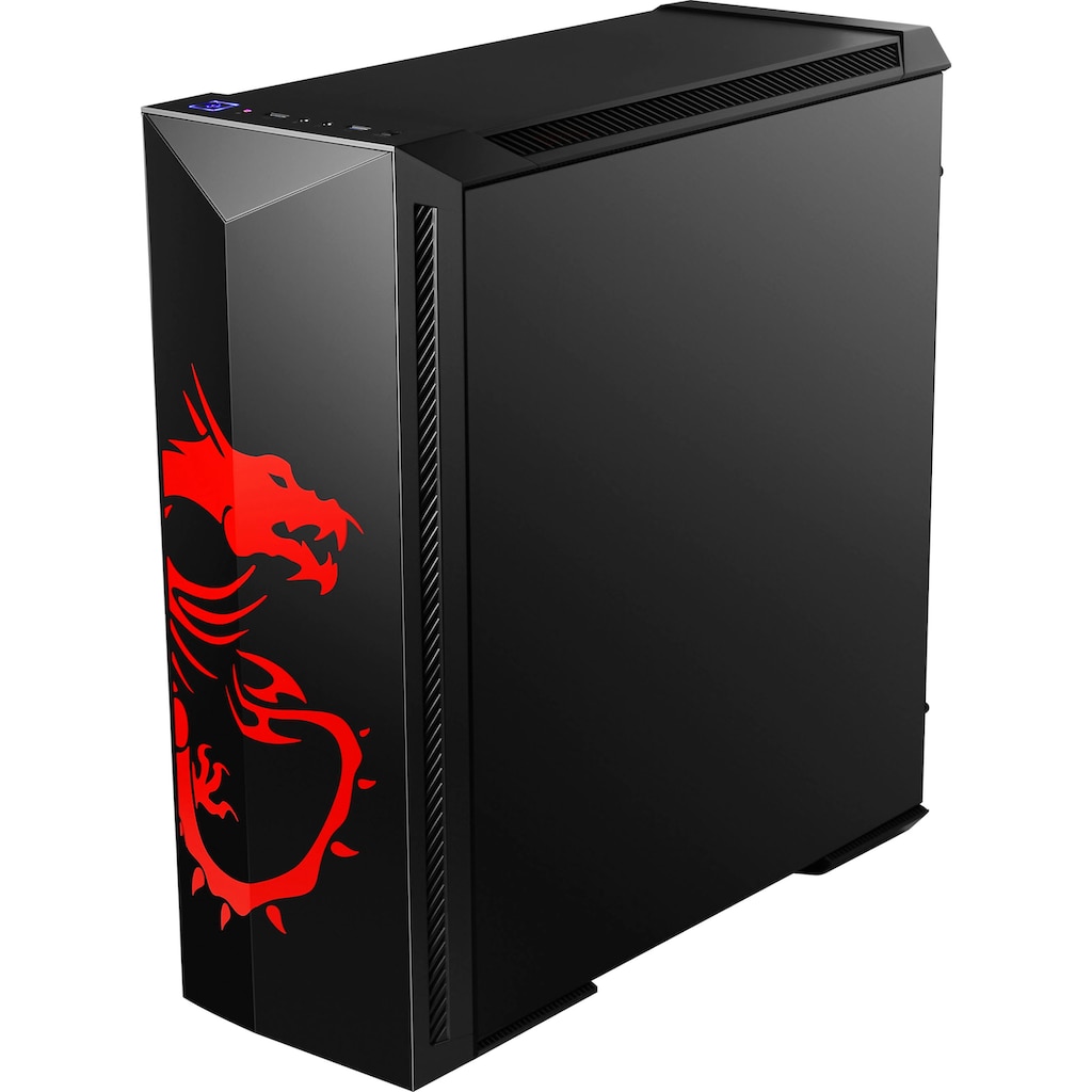 CSL Gaming-PC »HydroX V25110 MSI Dragon Advanced Edition«