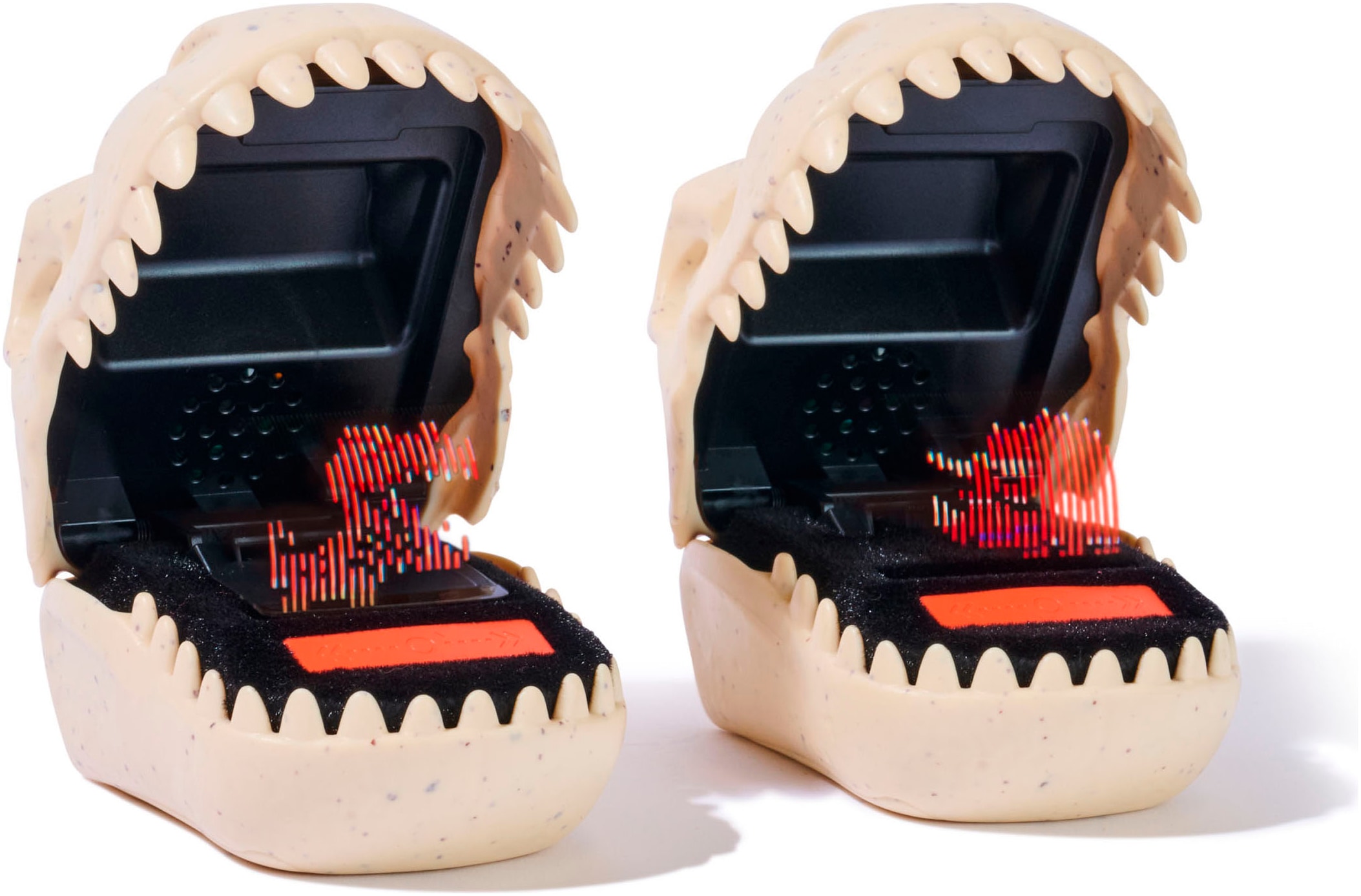 Spin Master Spielfigur »Bitzee Jurassic World - Digitales interaktives Spielzeug«