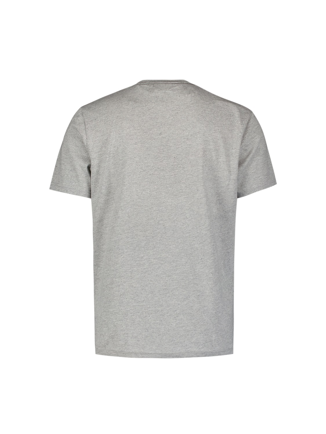 NO EXCESS T-Shirt »No Excess T-Shirt mit Rundhalsausschnitt«