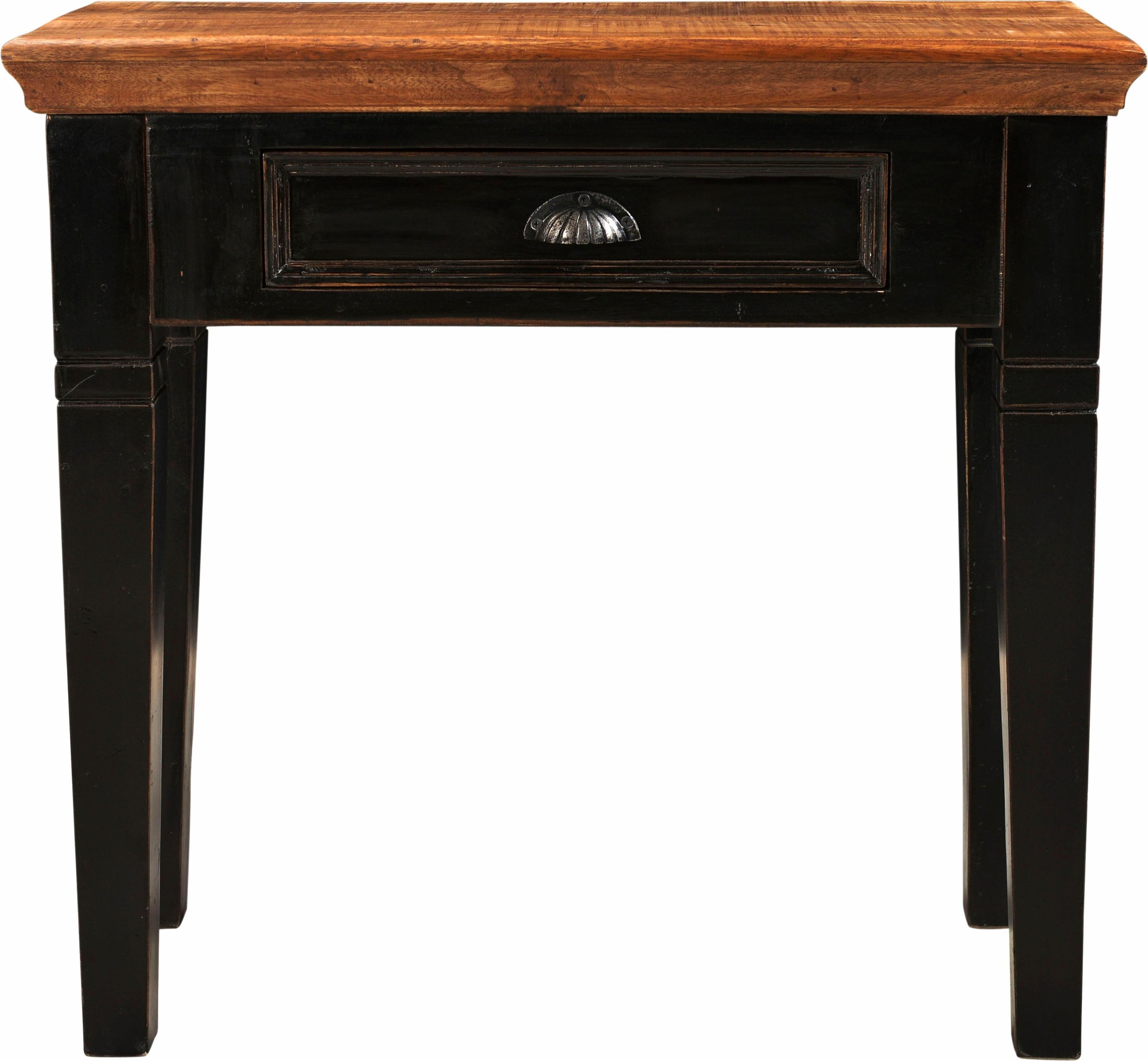 Thumbnail - SIT Telefontisch "Corsica" mit Schublade, Shabby Chic, Vintage