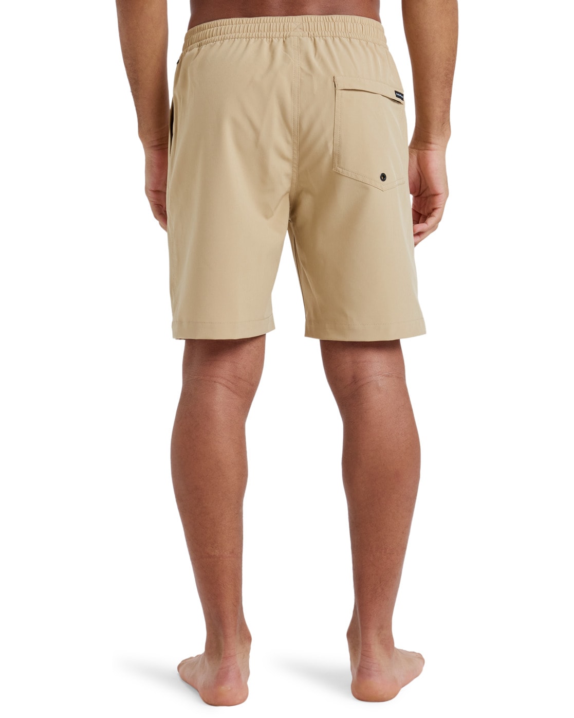 Quiksilver Boardshorts »Taxer Amph 18"«