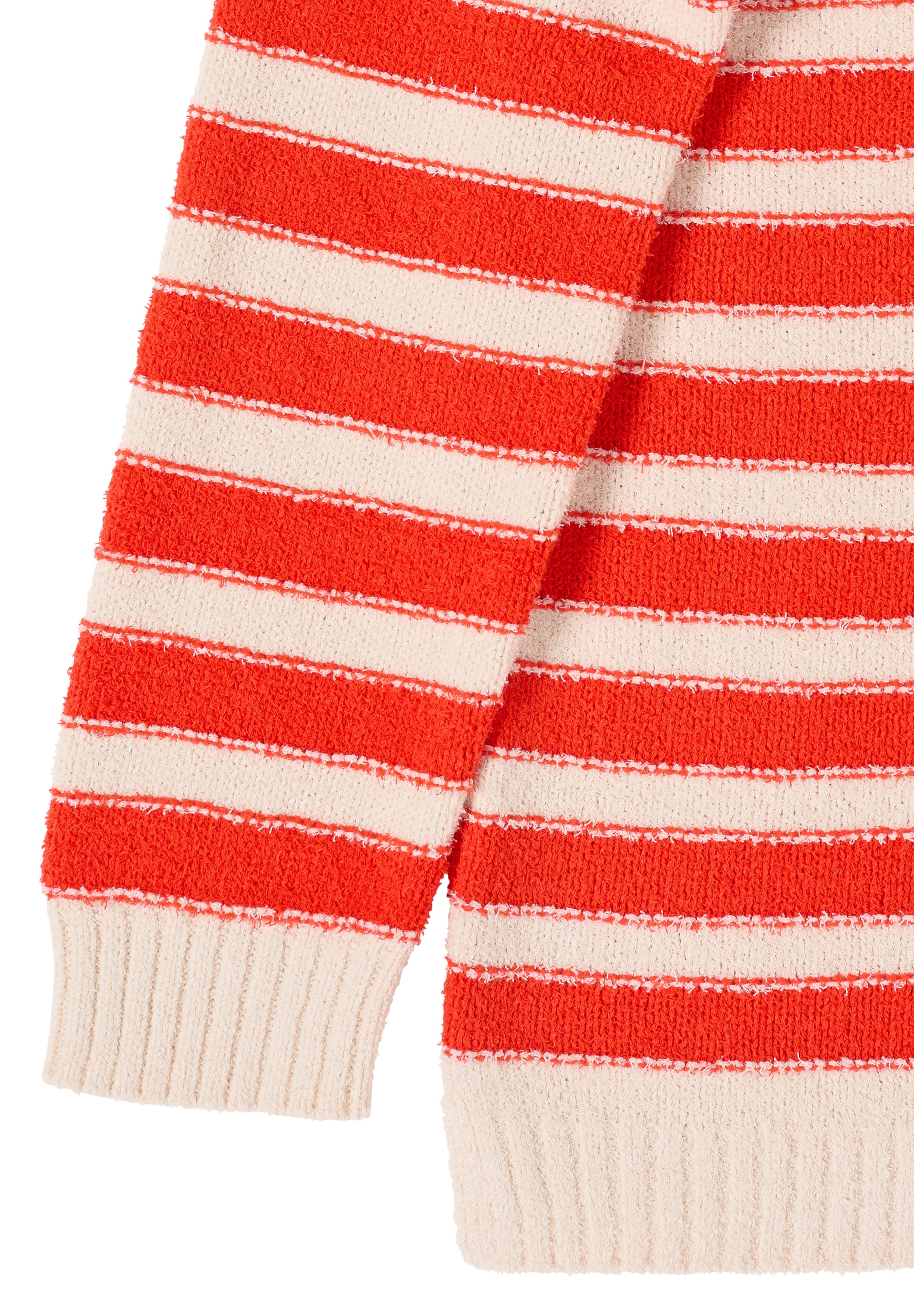 Cecil Strickpullover Grobstrick