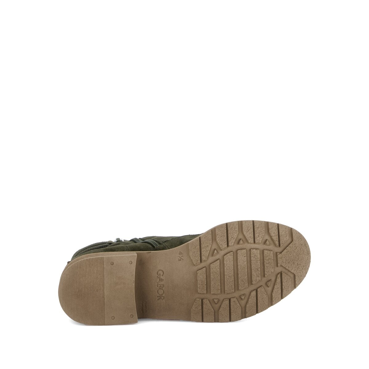 Gabor Schnürstiefelette »Schnürstiefelette«