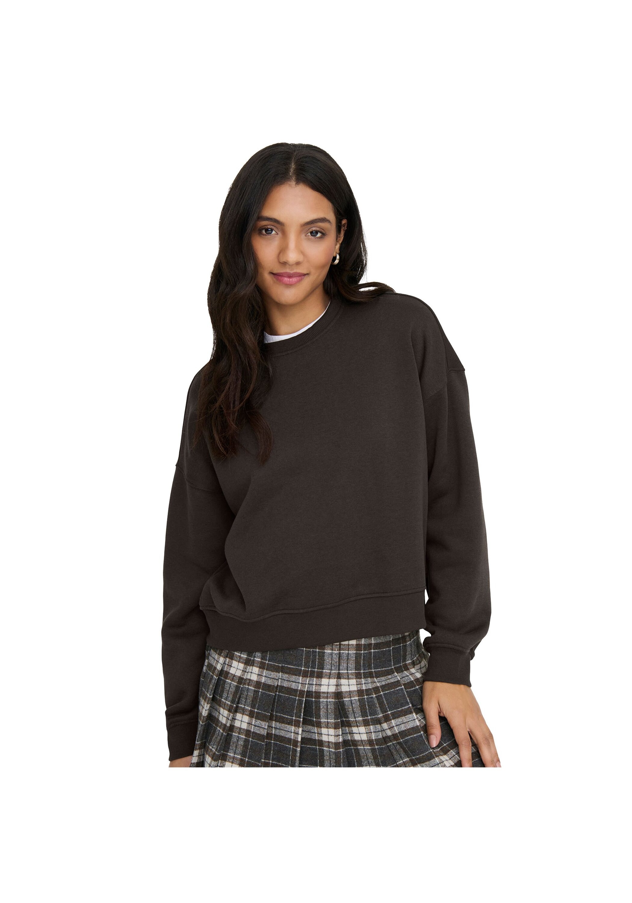 ONLY Sweatshirt »Sweatshirt ONLBEST CREW NECK SWEAT 1er Pack«, 1
