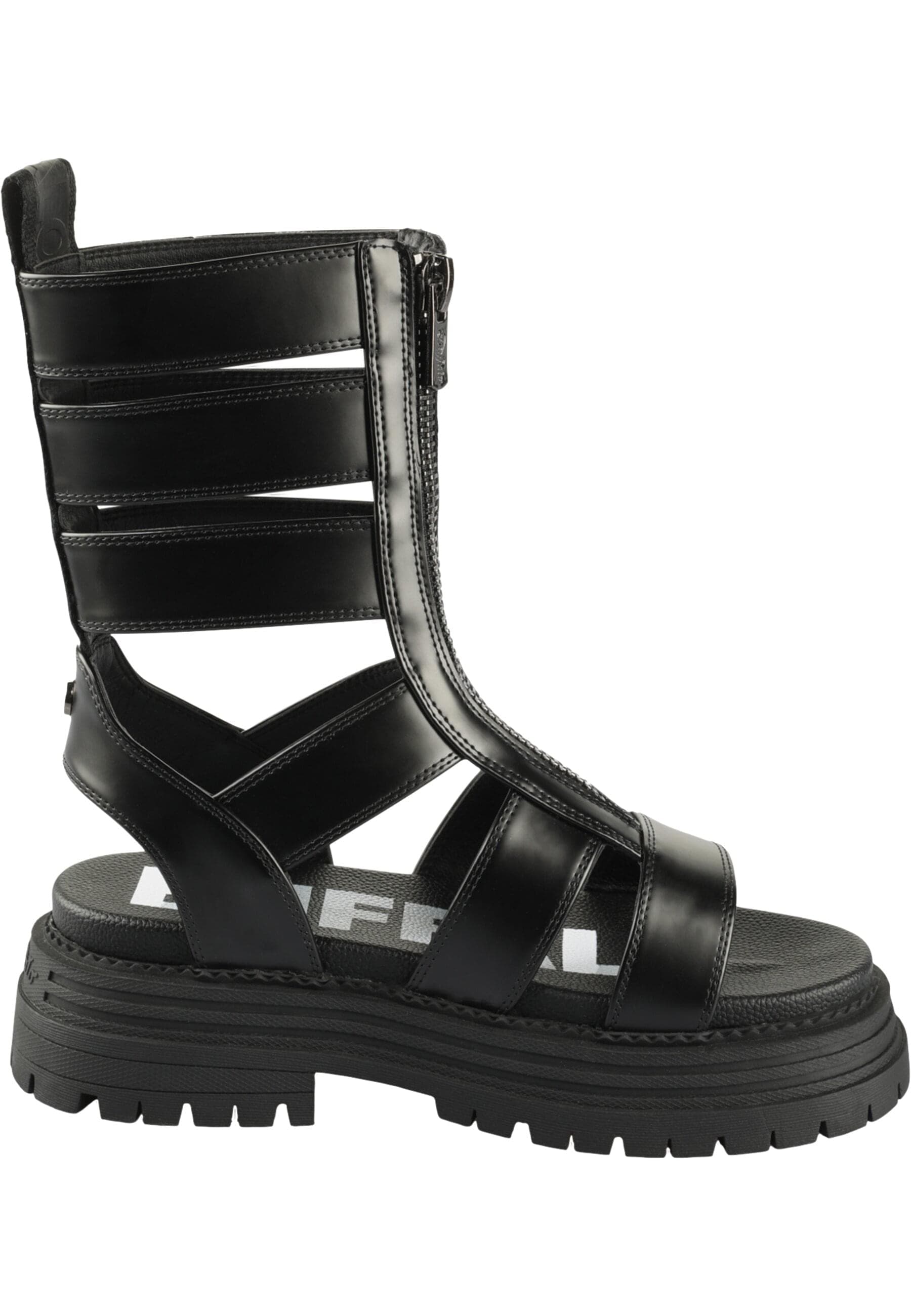 Buffalo Stiefel »Buffalo LENNOX ZEUS«