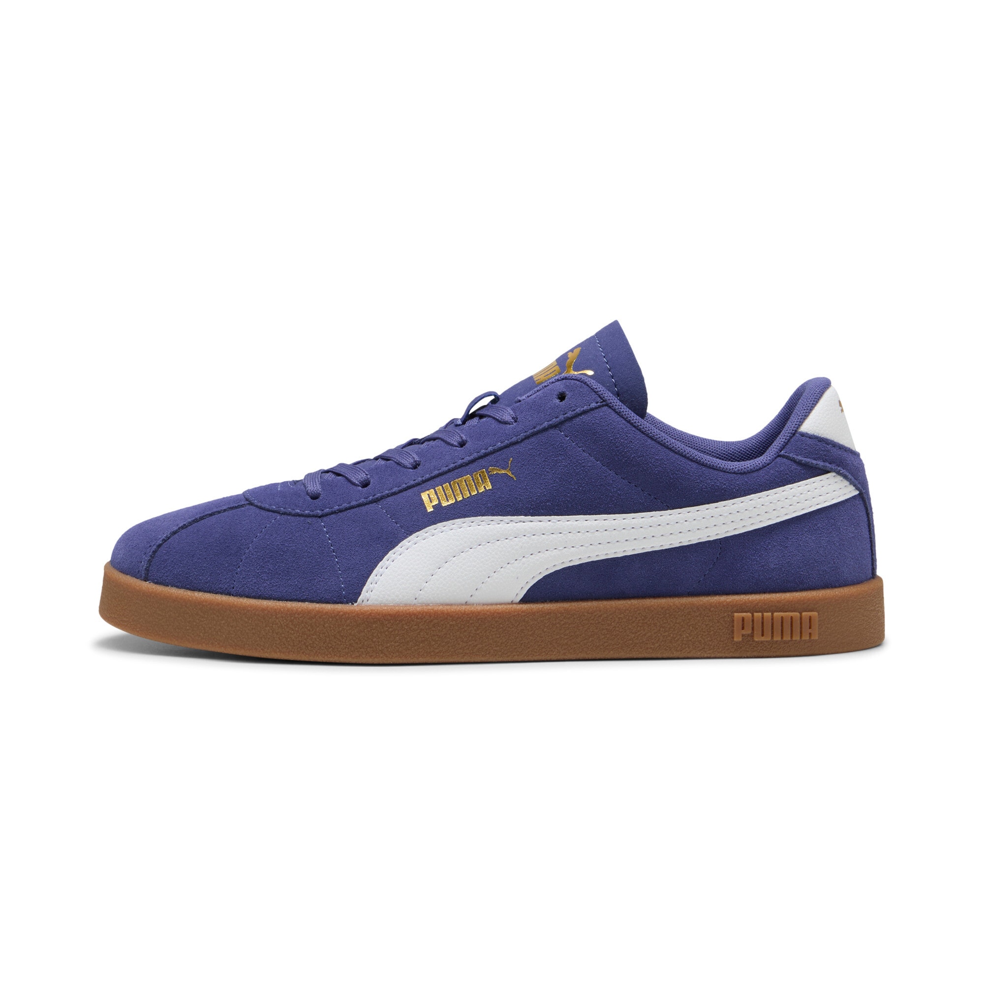 PUMA Sneaker »CLUB II«