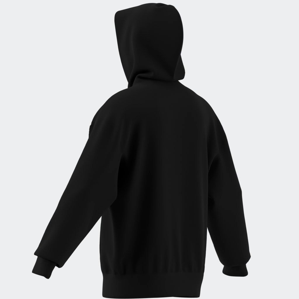 adidas Sportswear Kapuzensweatshirt »M A SZN FT HD«