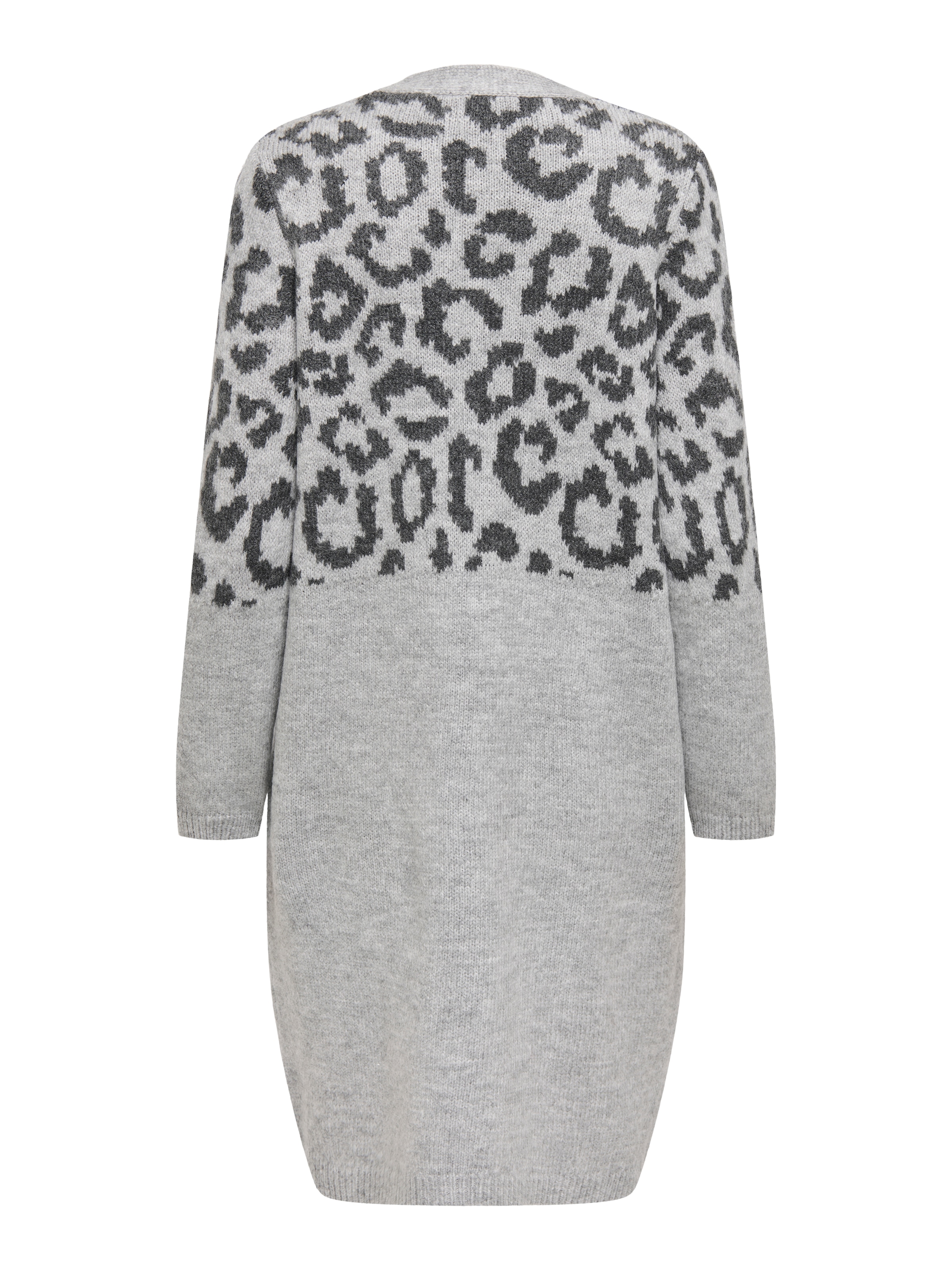 ONLY Strickjacke »ONLJADE ANIMAL LS CARDIGAN CC KNT«
