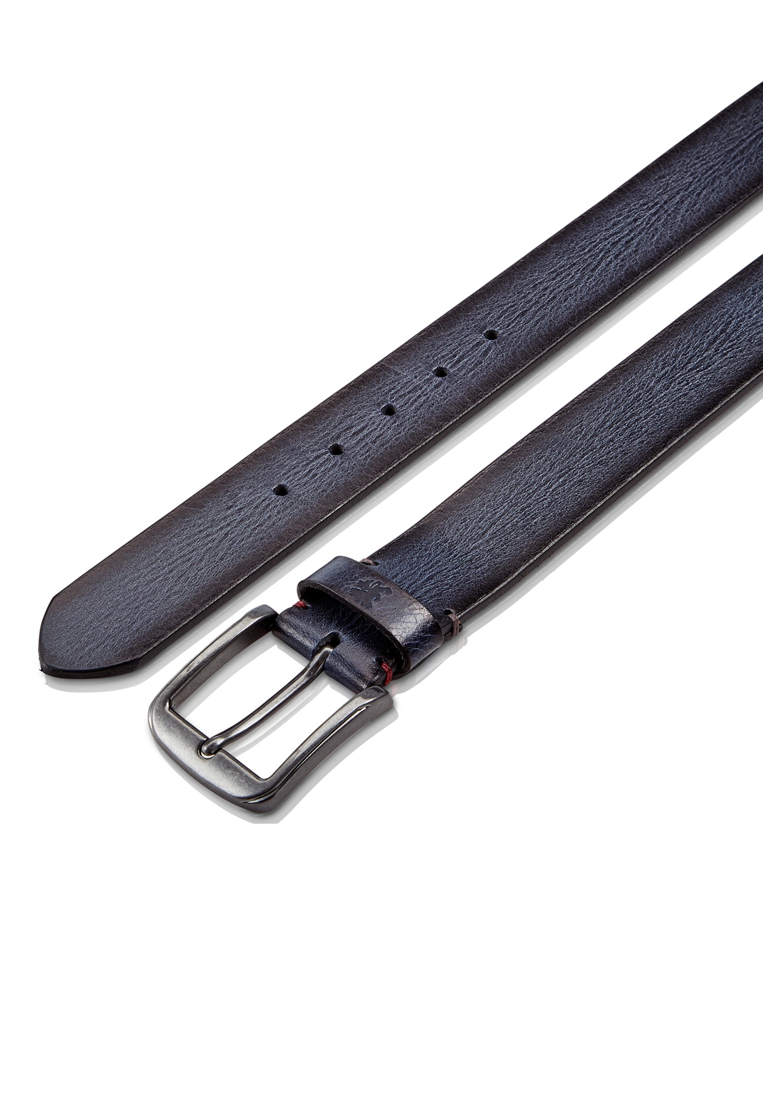 Thumbnail - LERROS Ledergürtel "Ledergürtel *James*"