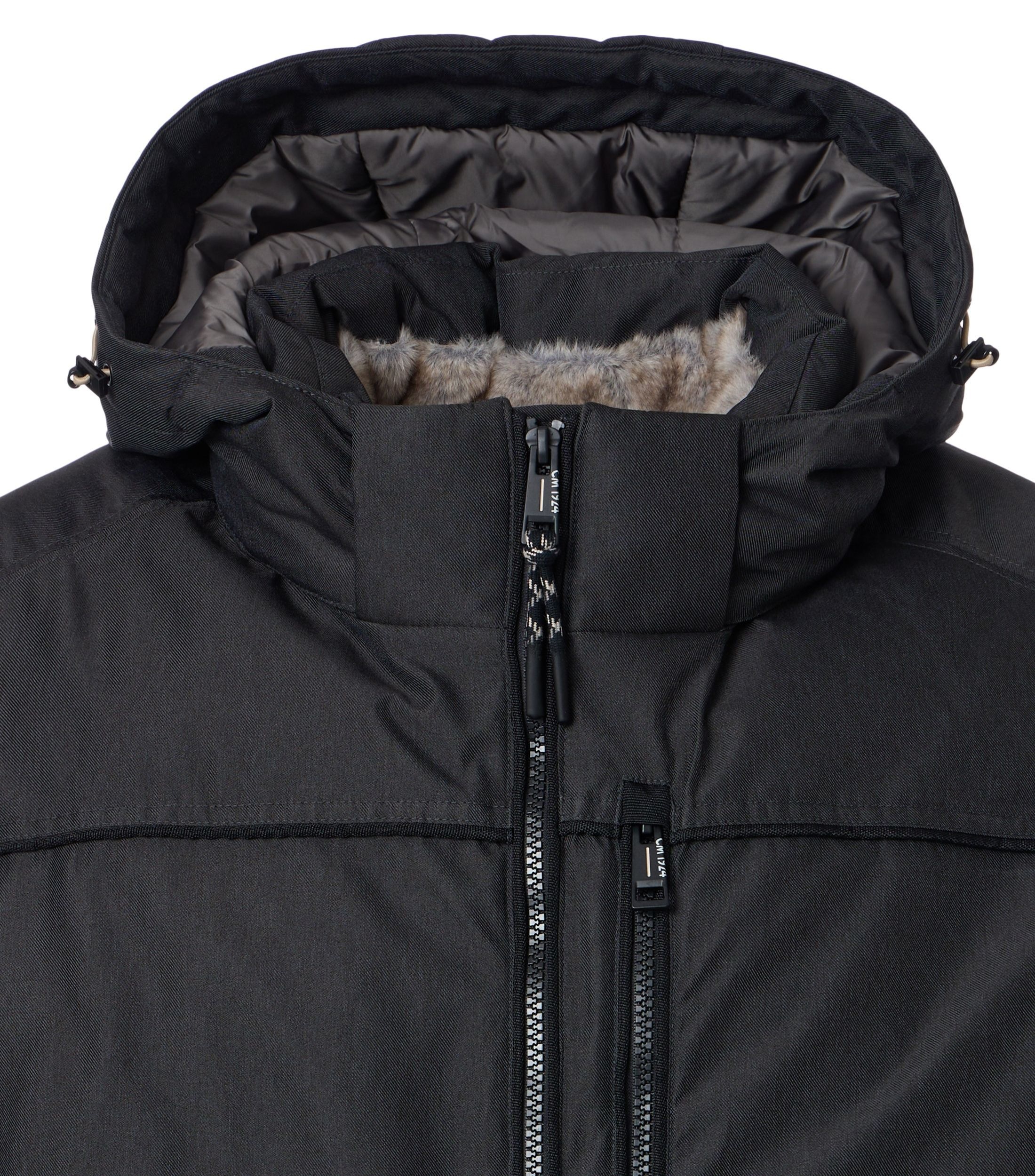 CASAMODA Langjacke »CASAMODA Jacke uni«