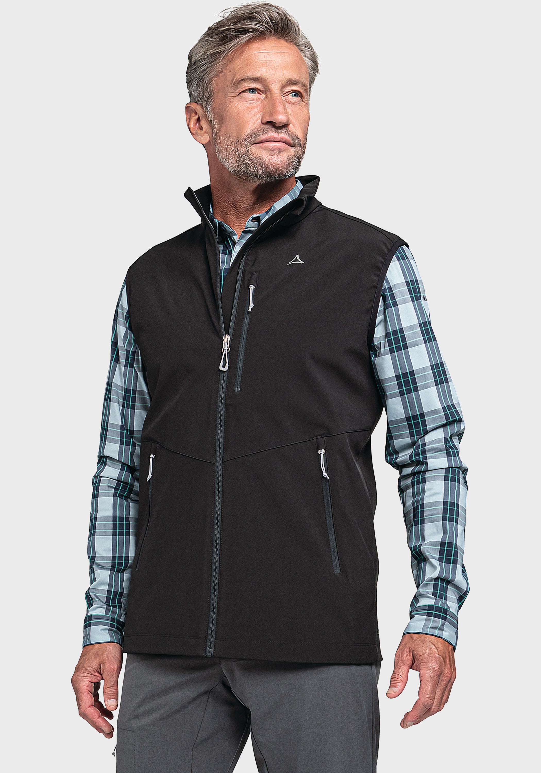 Thumbnail - Schöffel Funktionsweste "Softshell Vest Tonion M"
