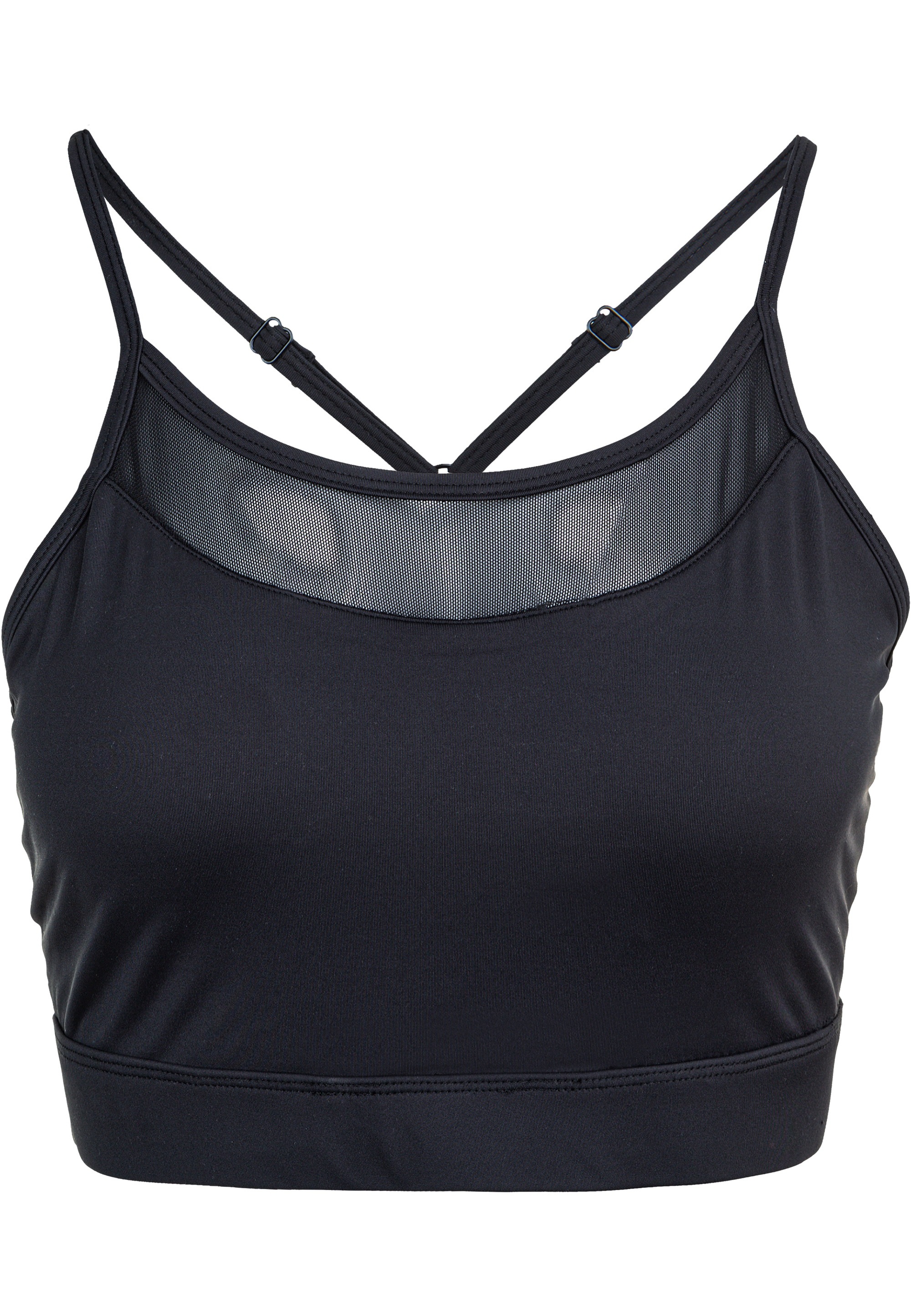ATHLECIA Sport-BH »Elisary«, aus schnelltrocknendem Funktionsstretch