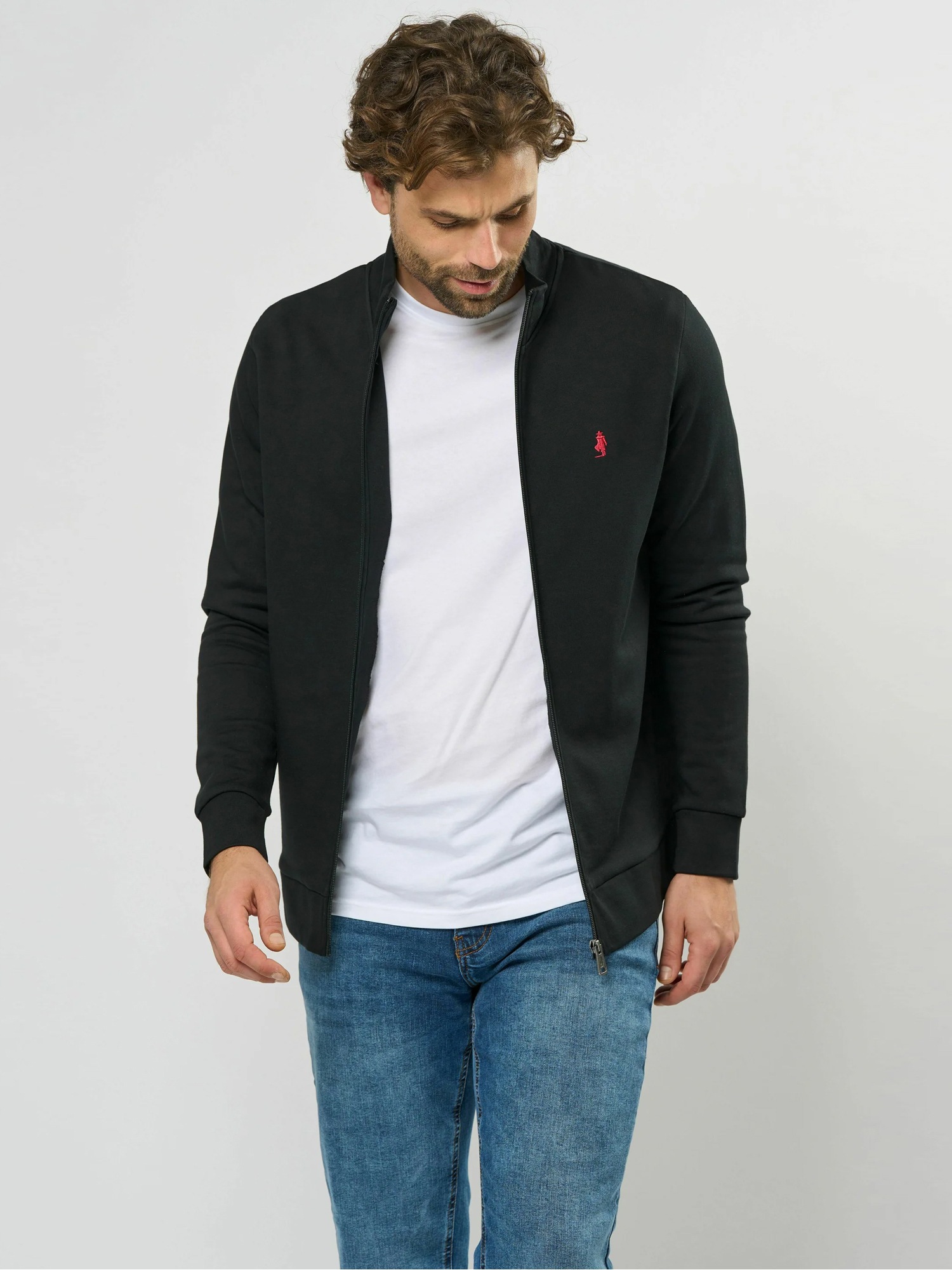 Thumbnail - MCS Rundhalspullover "MCS Pullover Jones"