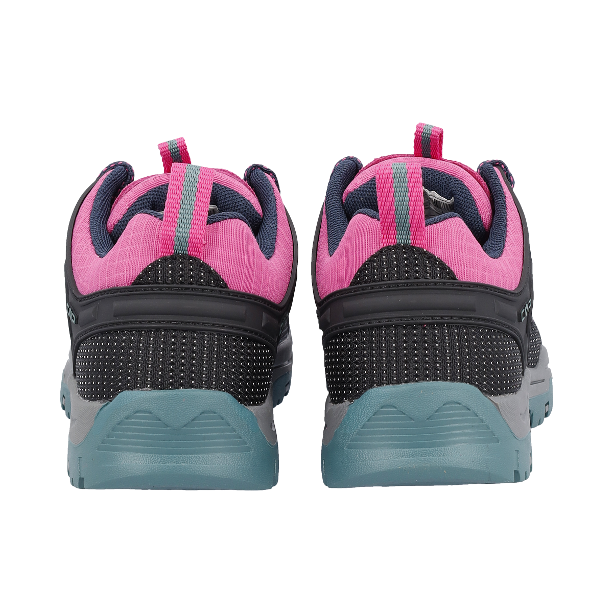 CMP Wanderschuh »KIDS RIGEL LOW TREKKING SHOES KIDS WP«  wasserdicht