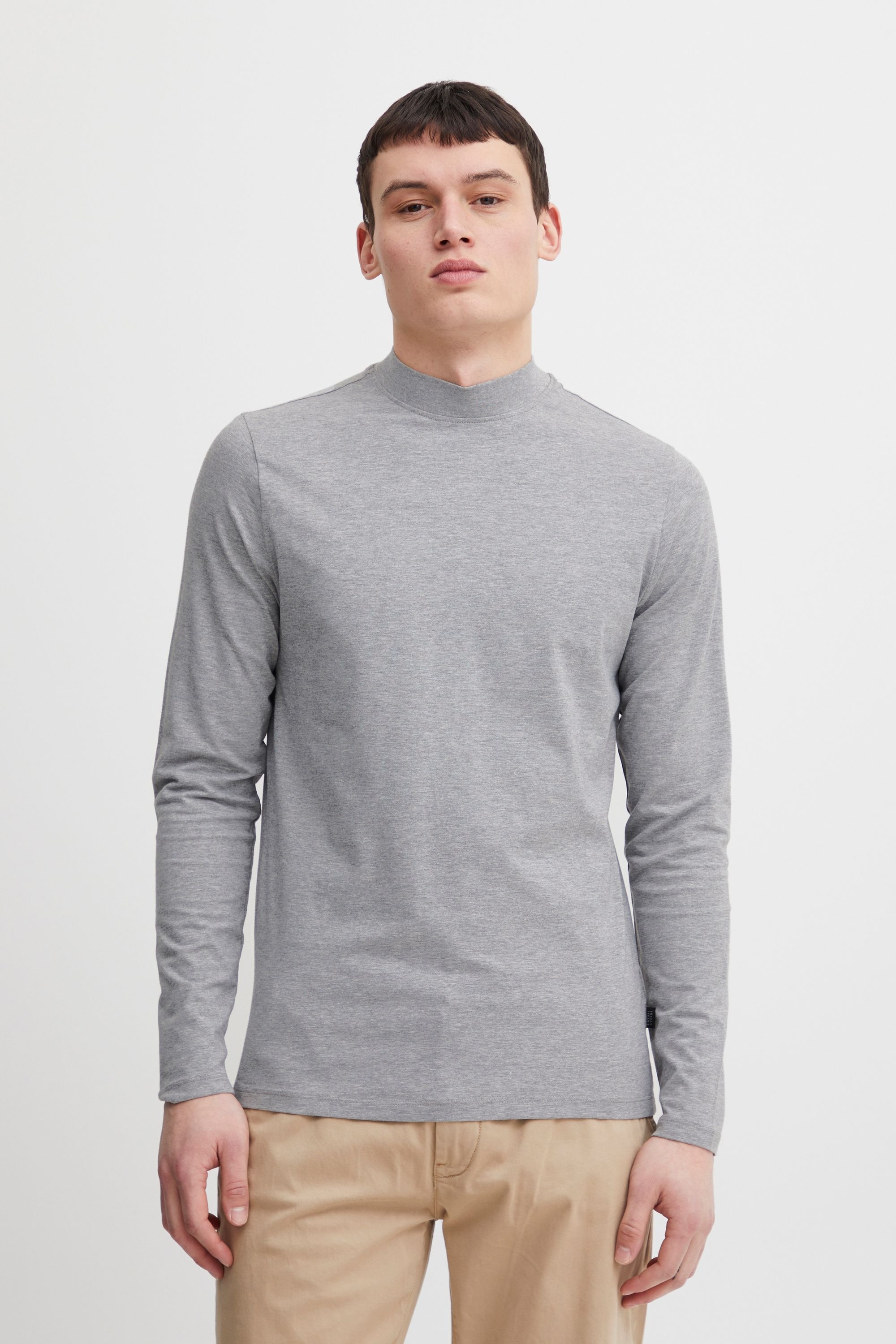 Casual Friday Langarmshirt »Langarmshirt CFTheo«