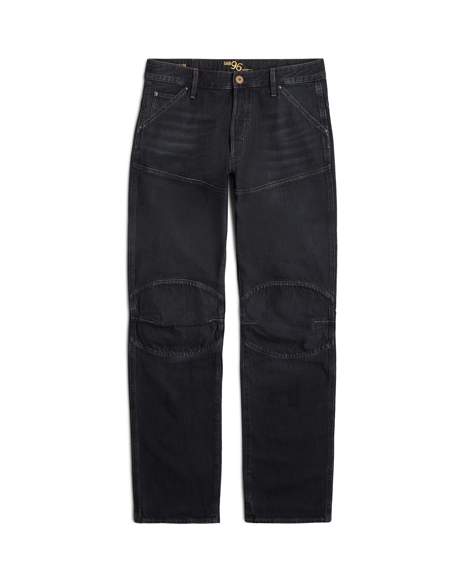 G-STAR Regular-fit-Jeans »G-STAR Elwood Regular Jeans«