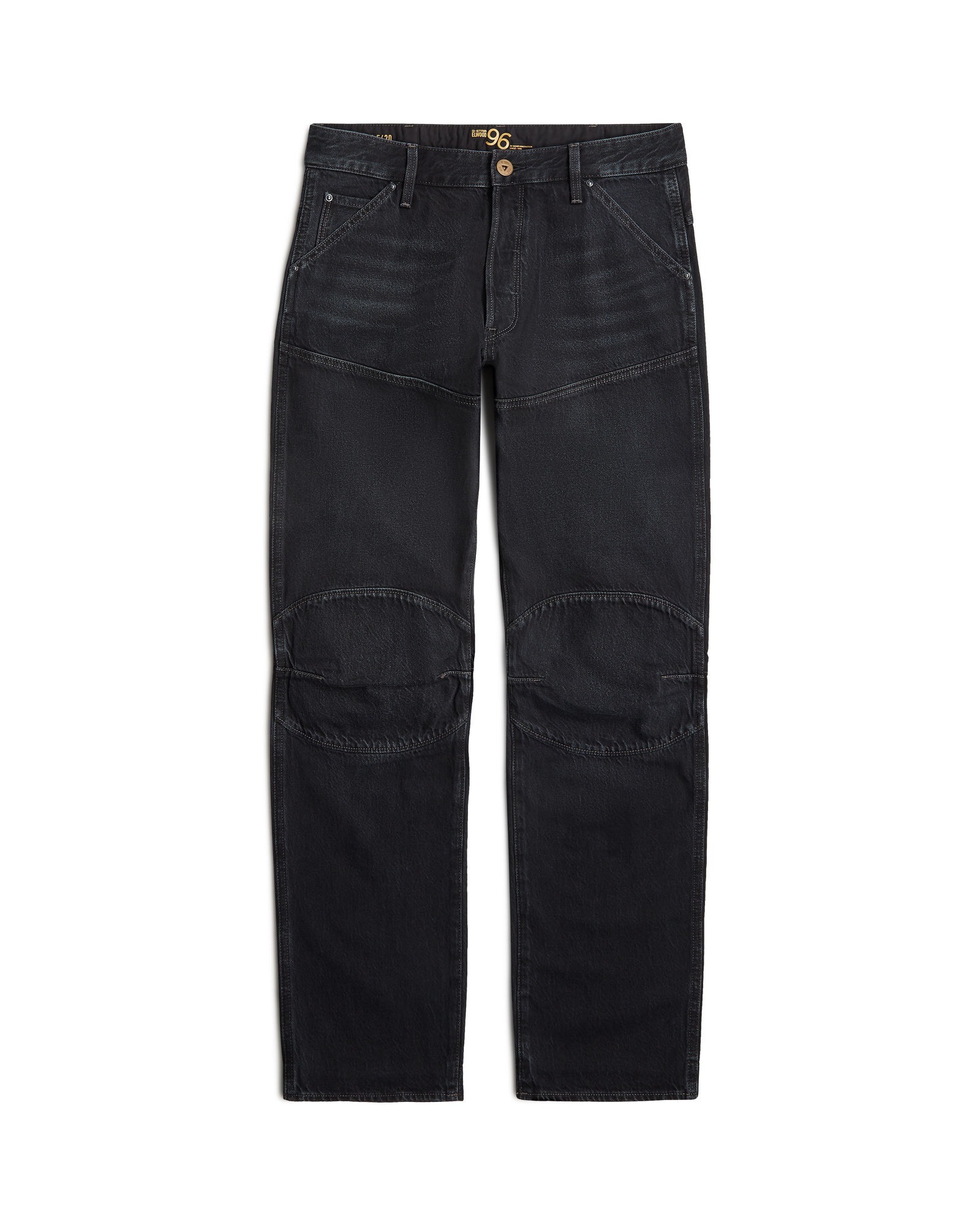 Thumbnail - G-STAR Regular-fit-Jeans "G-STAR Elwood Regular Jeans"