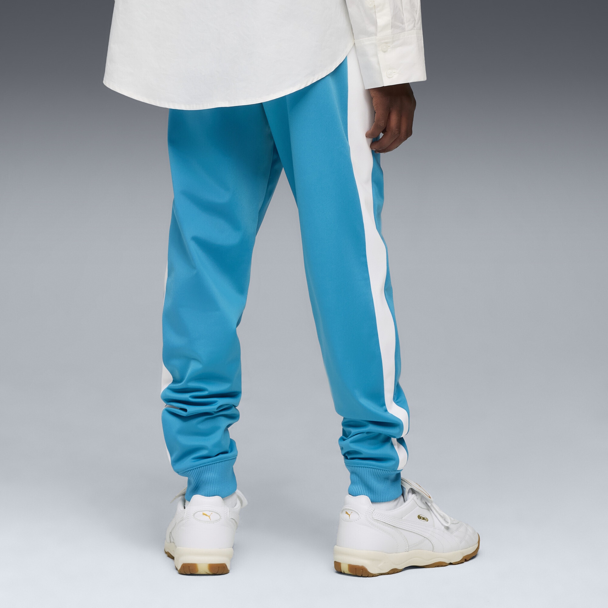 PUMA Sporthose »T7 ALWAYS ON Trainingshose Jungen«