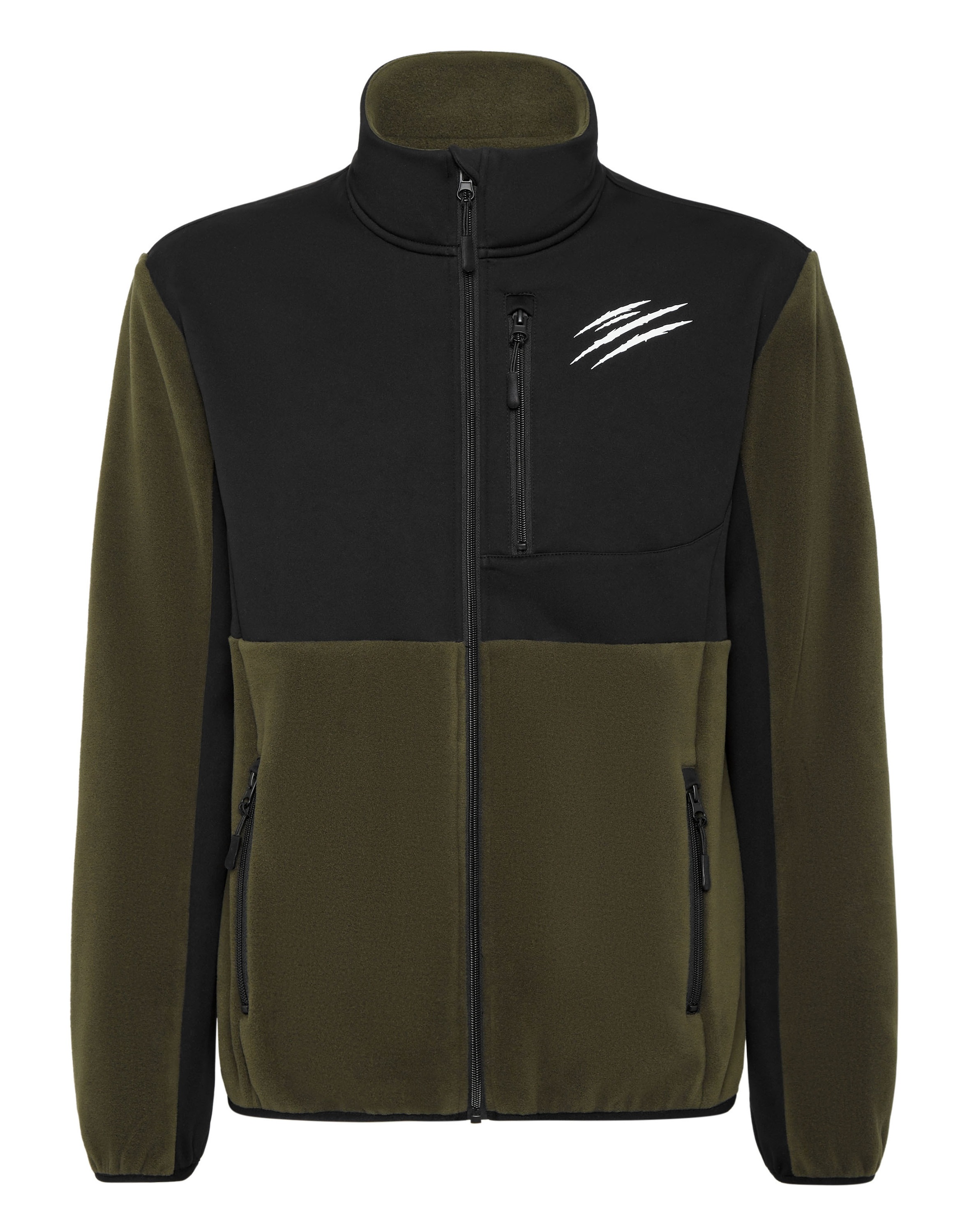 PLEIN SPORT Yoga-Sweatjacke »Sweatjacke«
