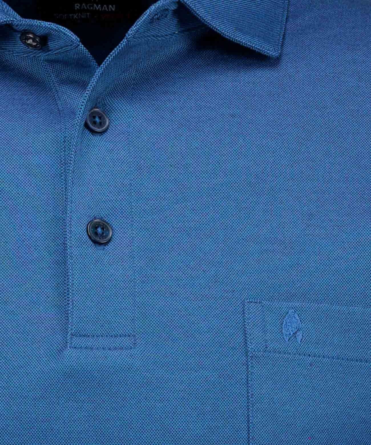 RAGMAN Poloshirt