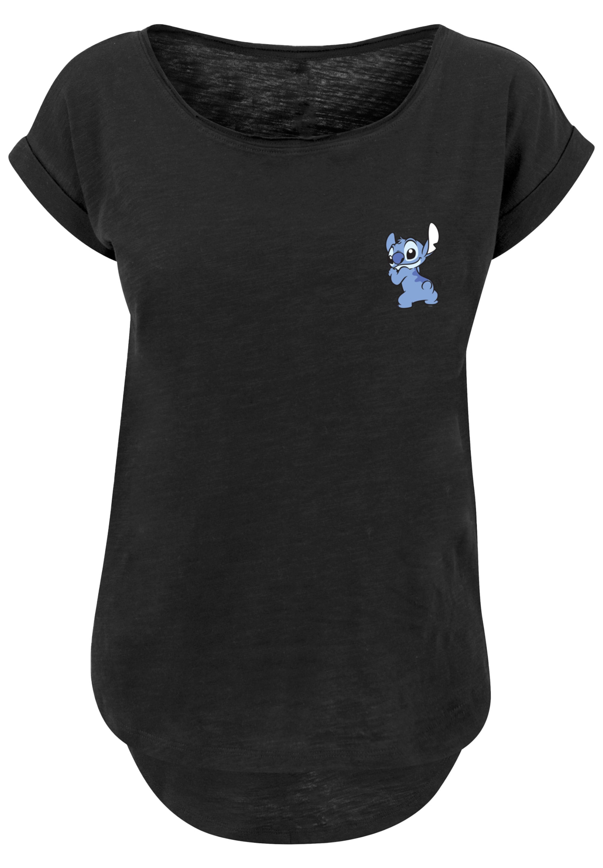 plus size stitch shirt