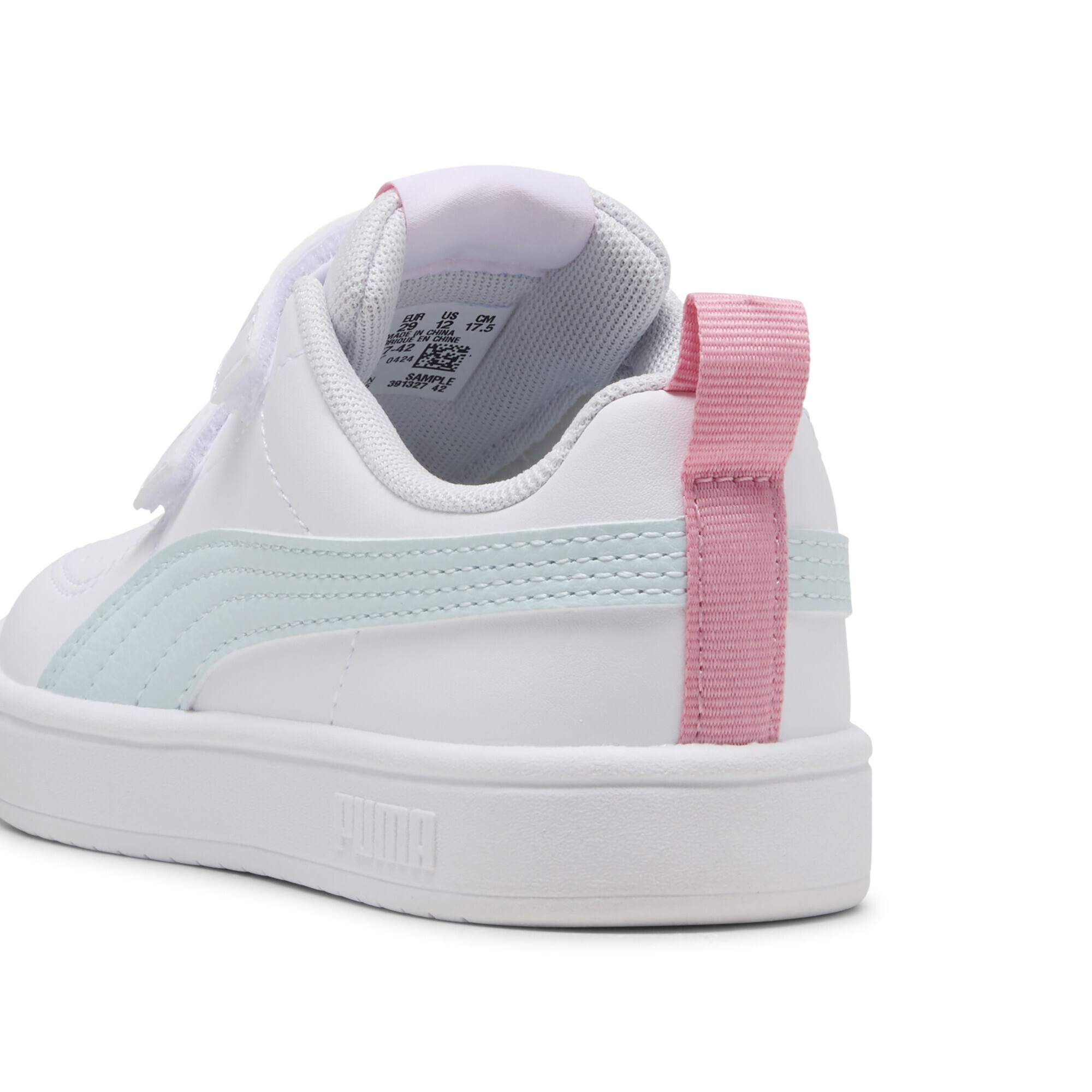 PUMA Sneaker »PUMA Rickie V Sneakers Kinder«