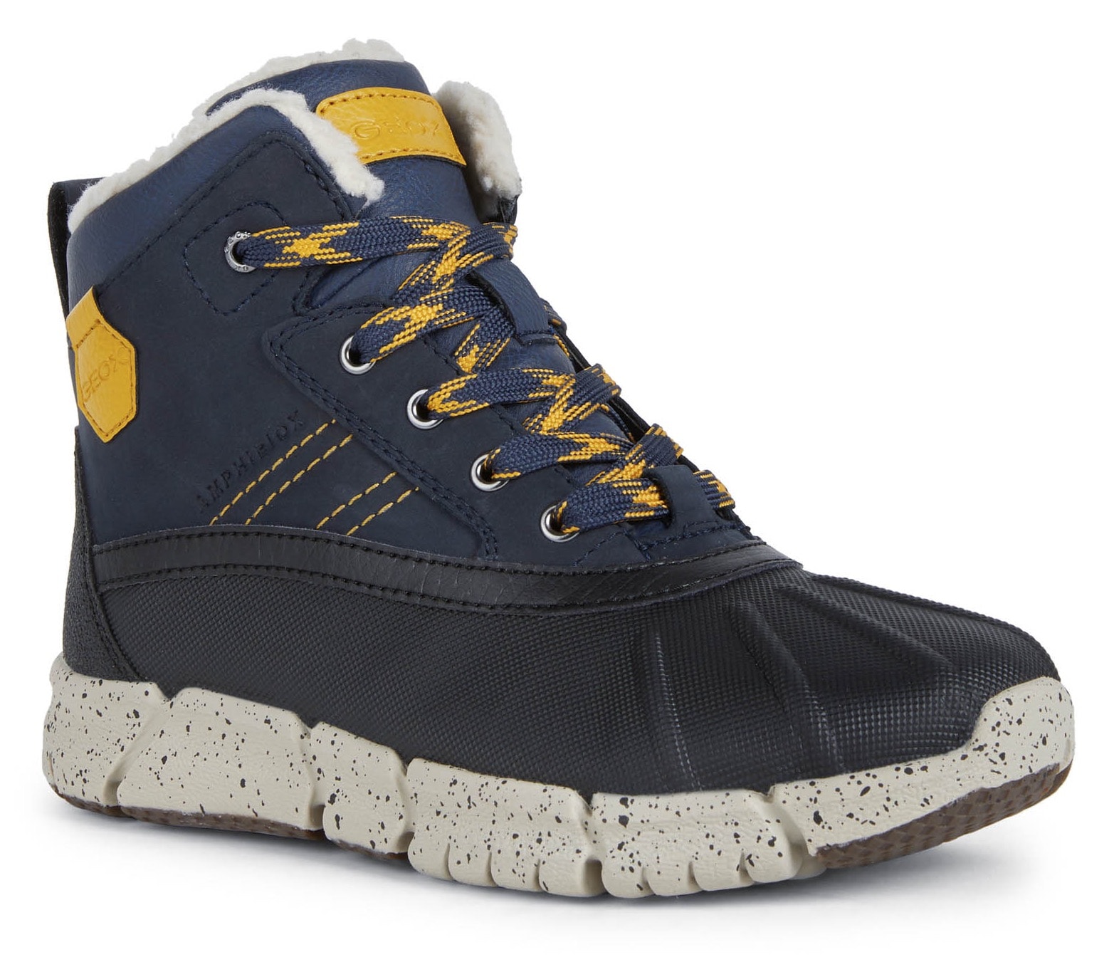 Schuhe 2024 Online | Shop >> Geox Kollektion Geox BAUR